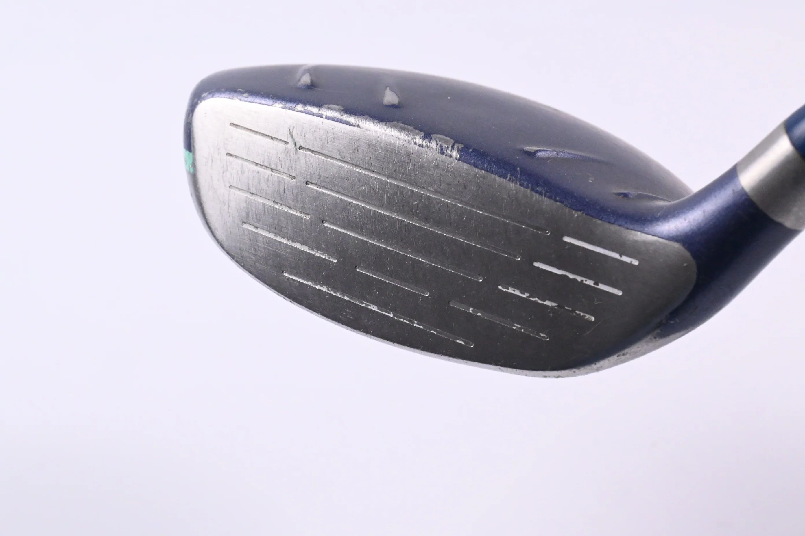 Ladies Ping G Le #5 Wood / 22 Degree / Ladies Flex Ping ULT 230 Shaft - Image 4
