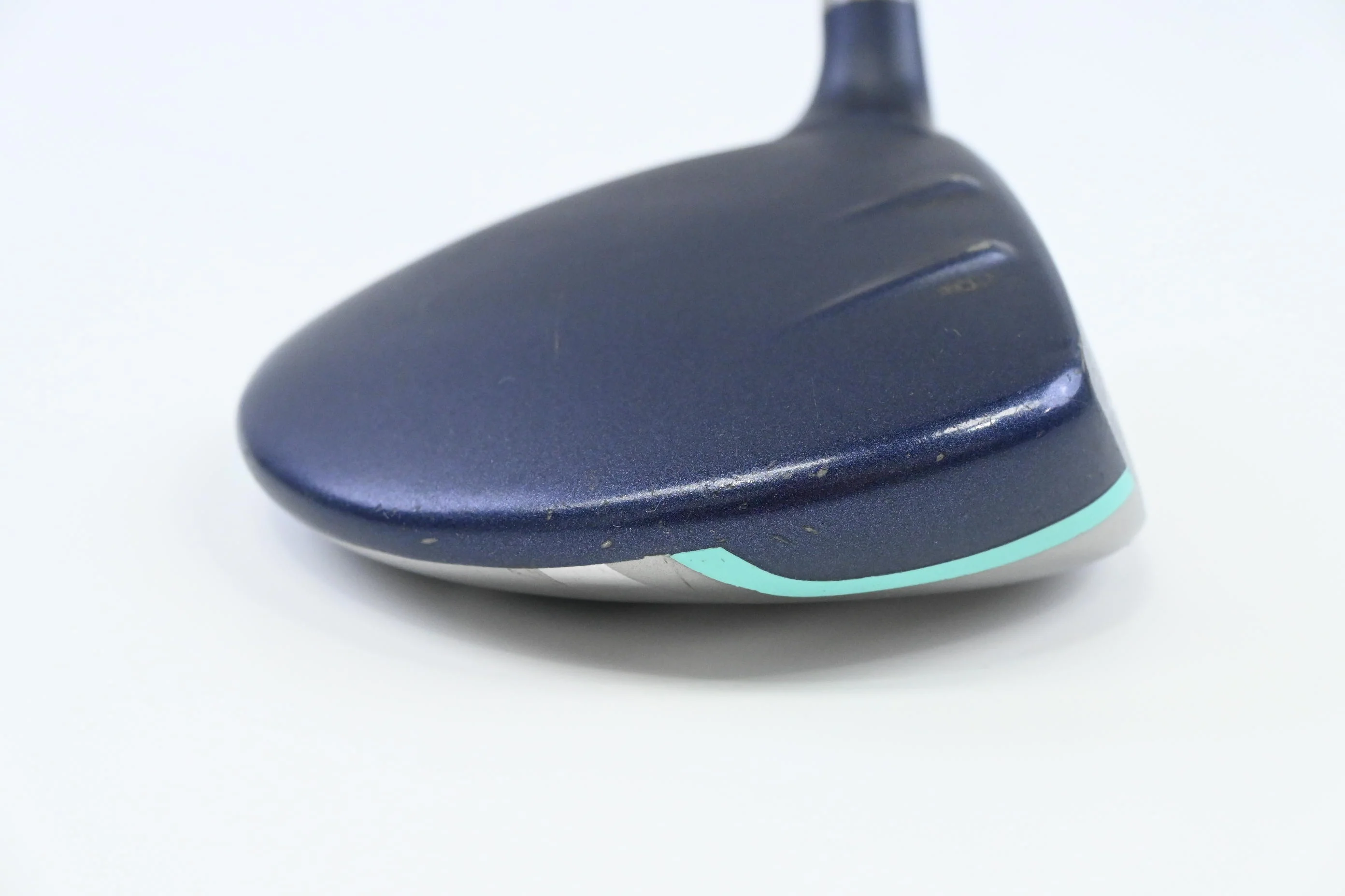 Ladies Ping G Le #5 Wood / 22 Degree / Ladies Flex Ping ULT 230 Shaft - Image 3