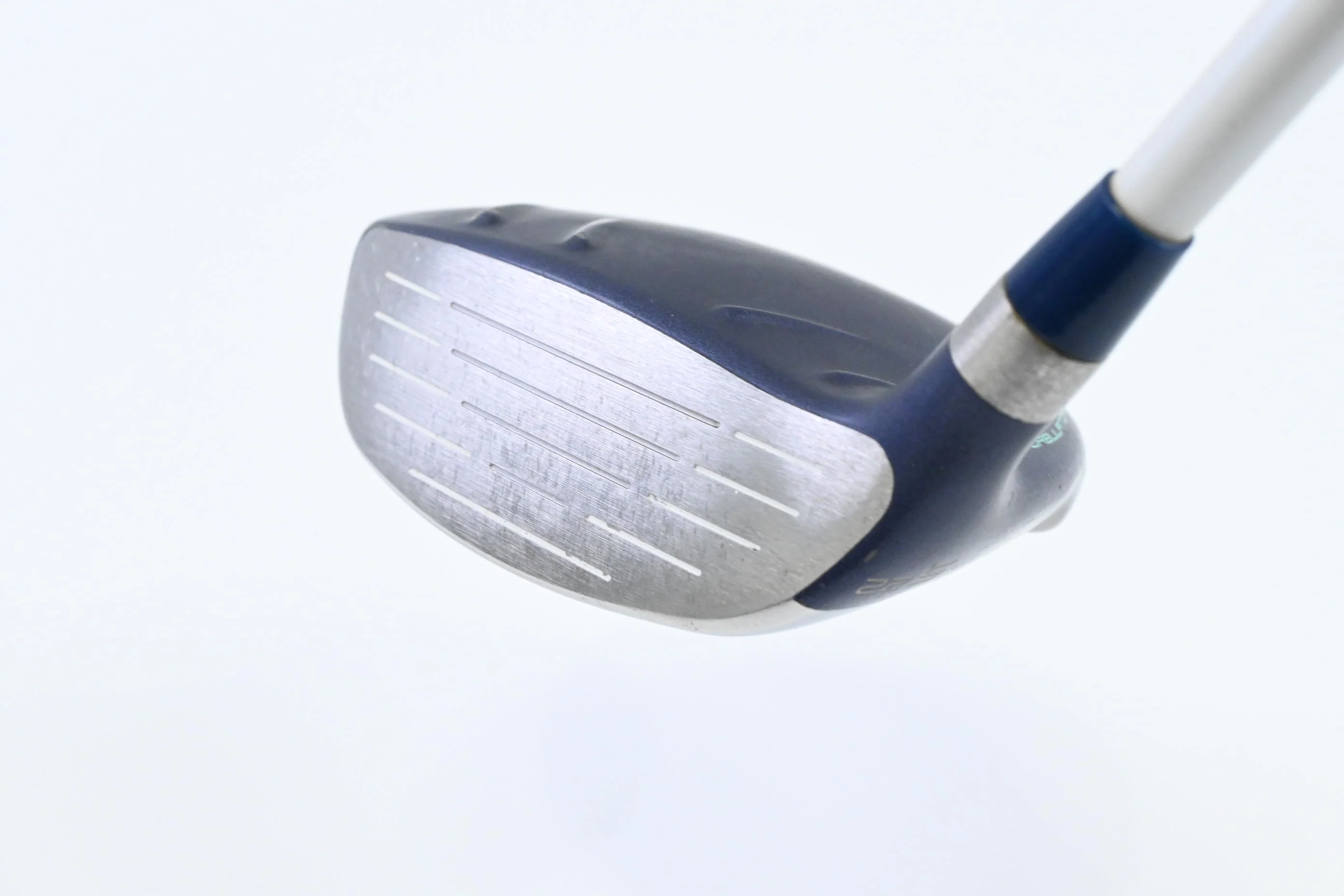 Ladies Ping G Le #5 Wood / 22 Degree / Ladies Flex Ping ULT 230 Shaft - Image 4