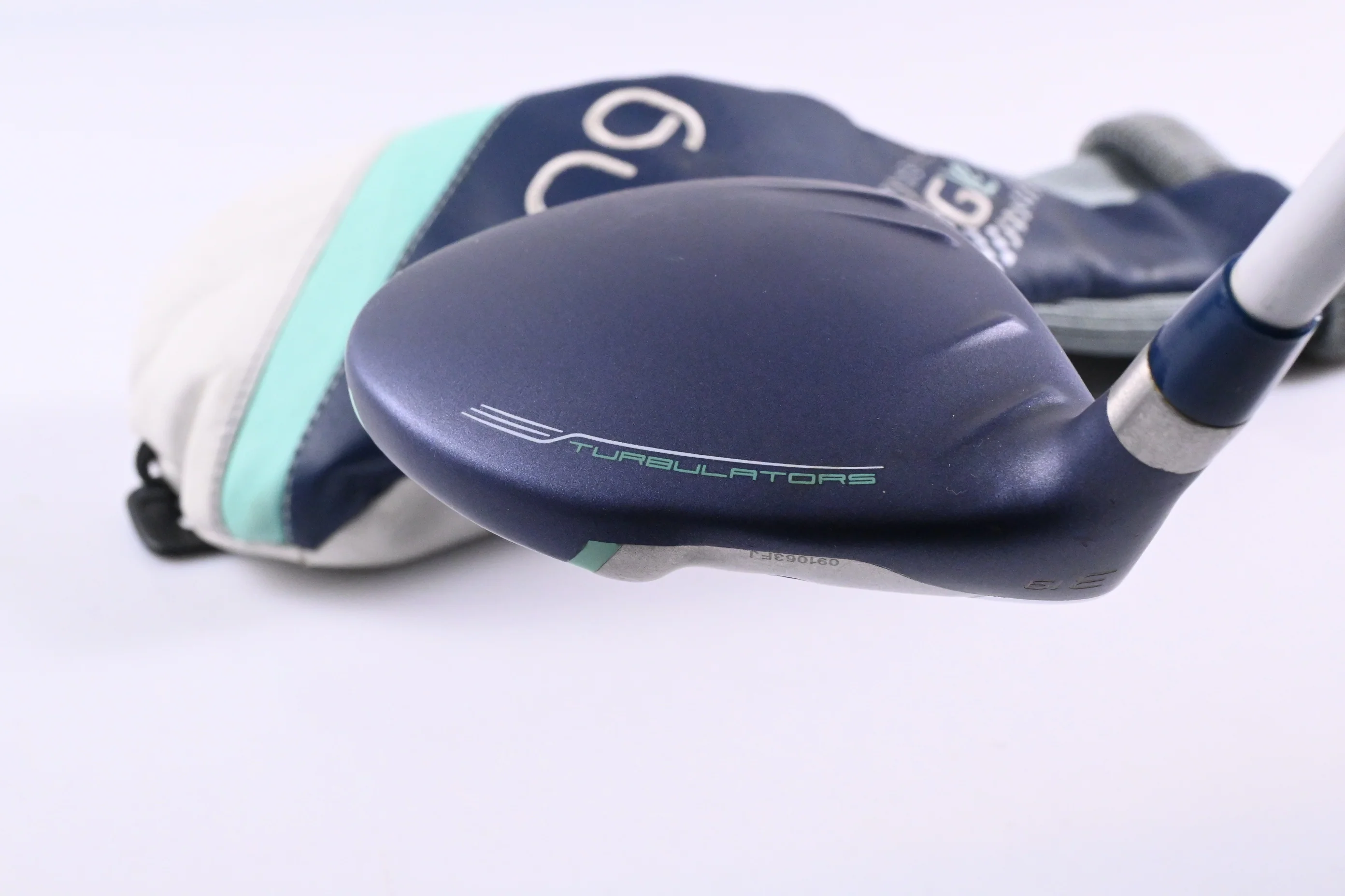 Left Hand Ping G Le #3 Wood / 19 Degree / Ladies Flex Ping ULT 230 Shaft - Image 5