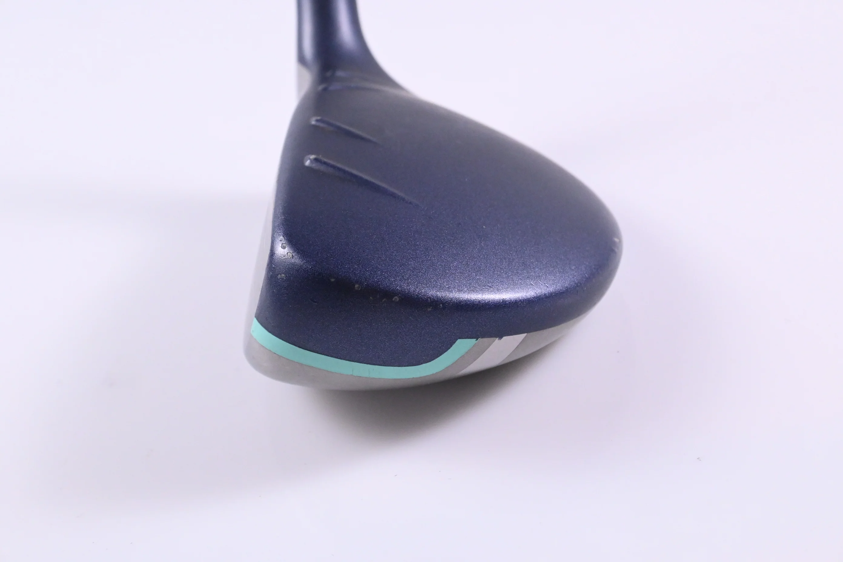 Left Hand Ping G Le #4 Hybrid / 22 Degree / Ladies Flex Ping ULT 230 Shaft - Image 3
