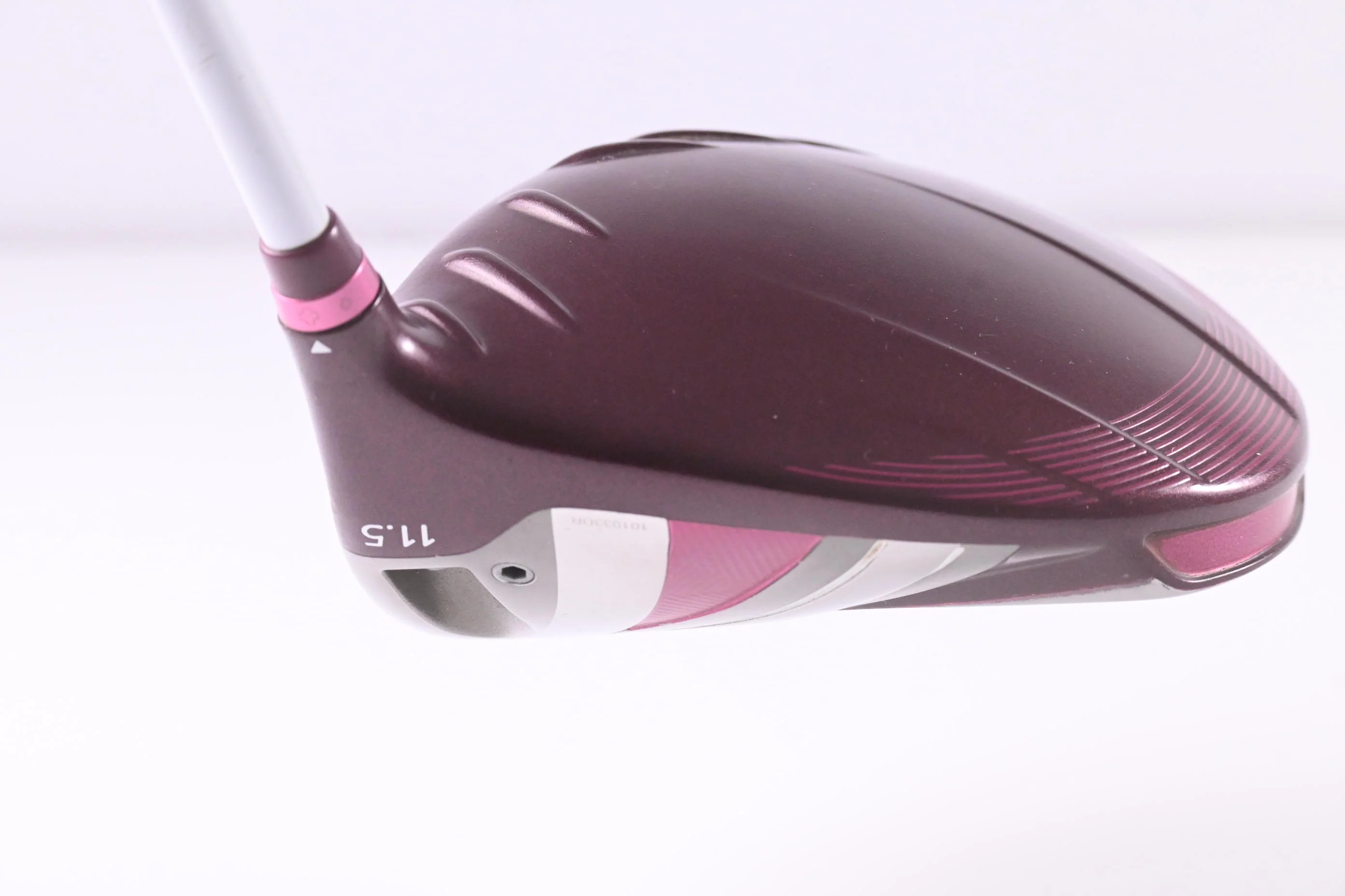 Ladies Ping G Le2 Driver / 11.5 Degree / Ladies Flex Ping ULT 240 Shaft - Image 5