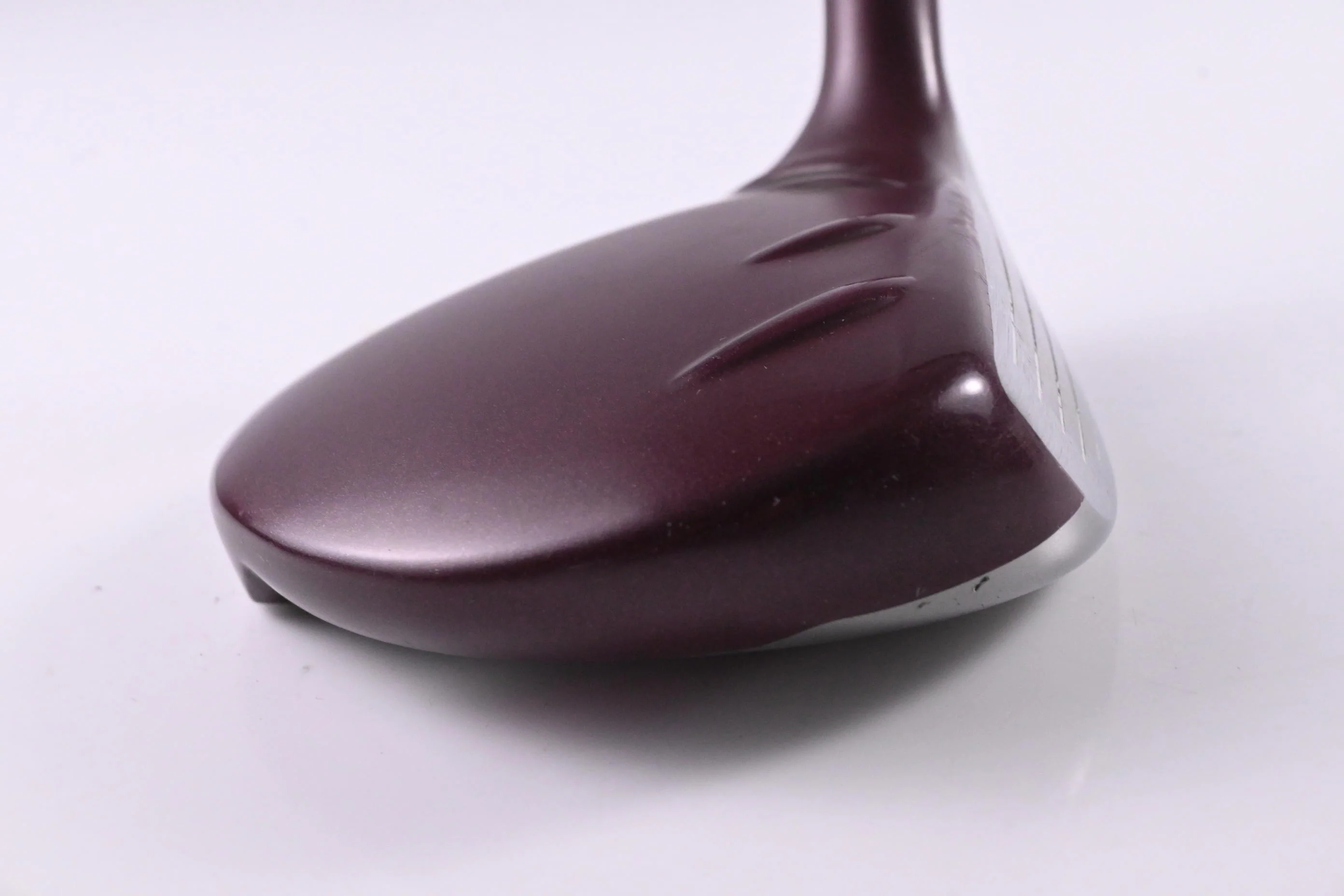 Ladies Ping G Le2 #7 Wood / 26 Degree / Ladies Flex Ping ULT 240 Shaft - Image 3