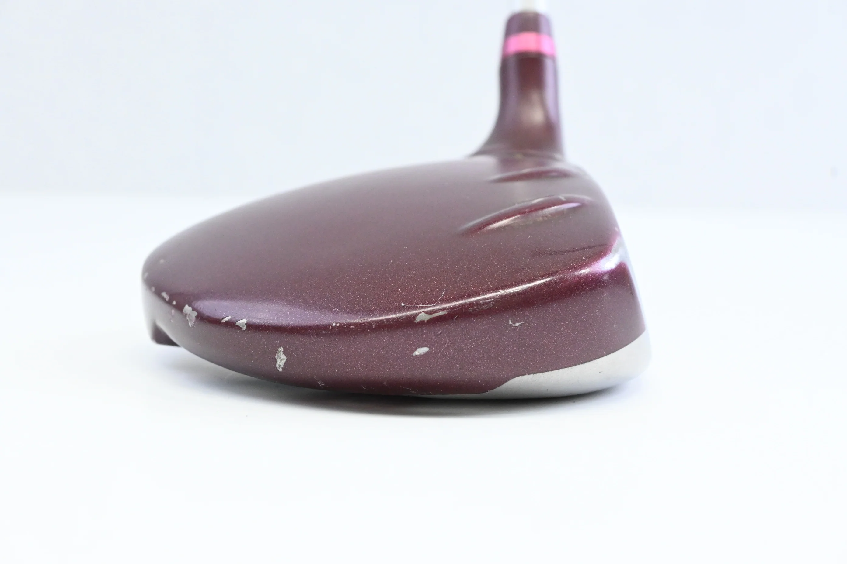 Ladies Ping G Le2 #3 Wood / 19 Degree / Ladies Flex Ping ULT 240 Shaft - Image 3