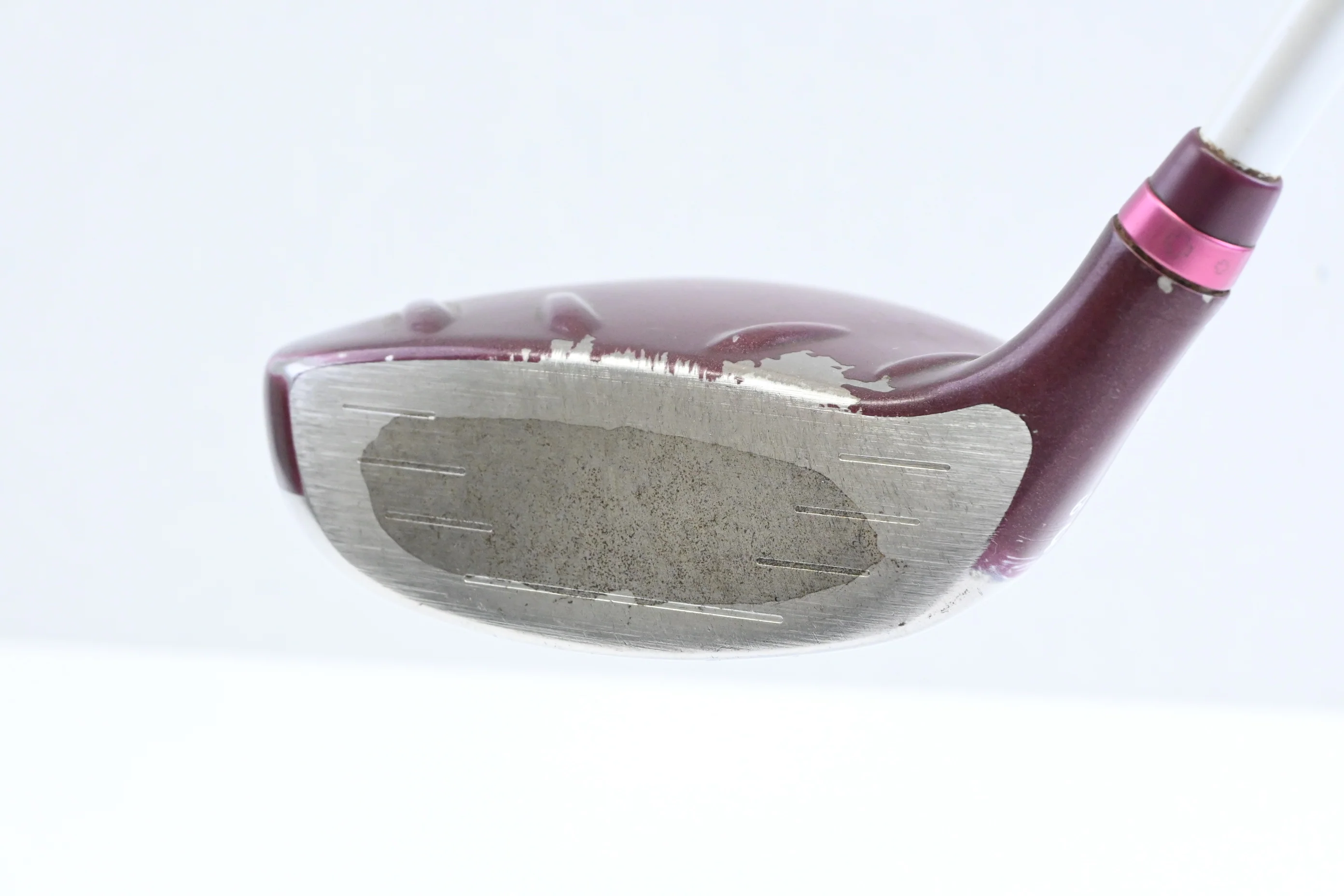 Ladies Ping G Le2 #3 Wood / 19 Degree / Ladies Flex Ping ULT 240 Shaft - Image 4