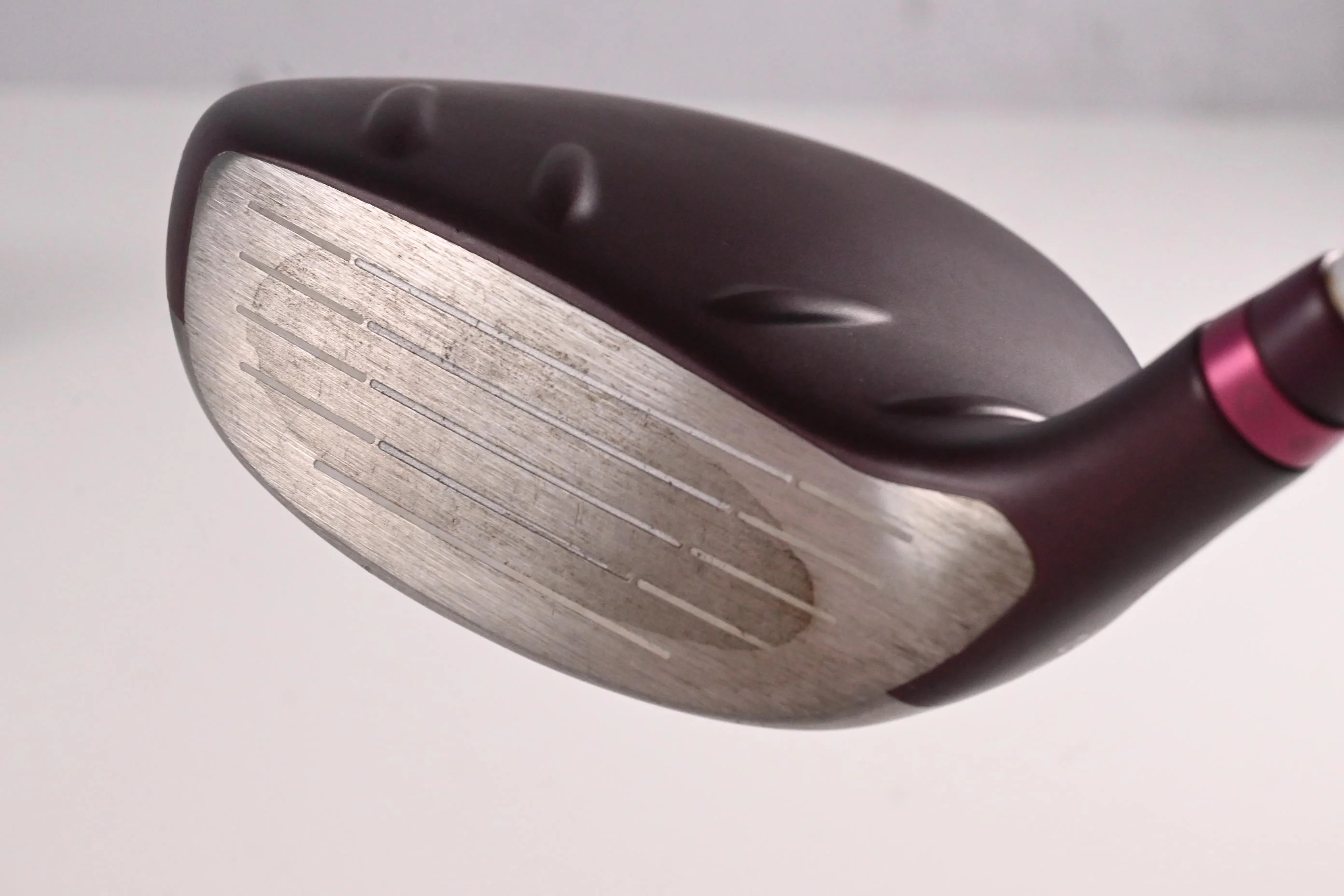 Ladies Ping G Le2 #5 Wood / 22 Degree / Ladies Flex Ping ULT 240 Shaft - Image 4