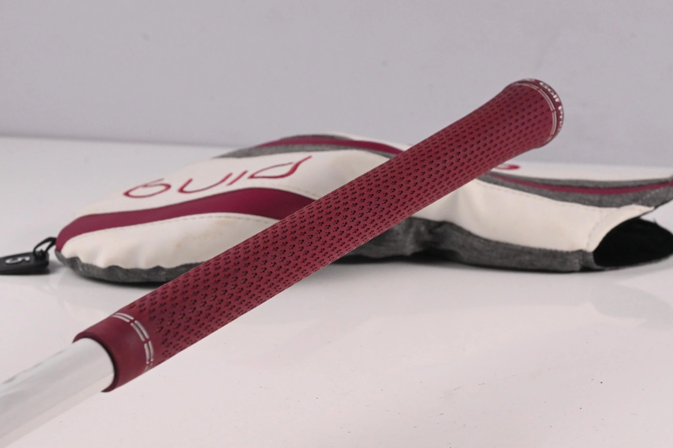 Ladies Ping G Le2 #5 Wood / 22 Degree / Ladies Flex Ping ULT 240 Shaft - Image 8