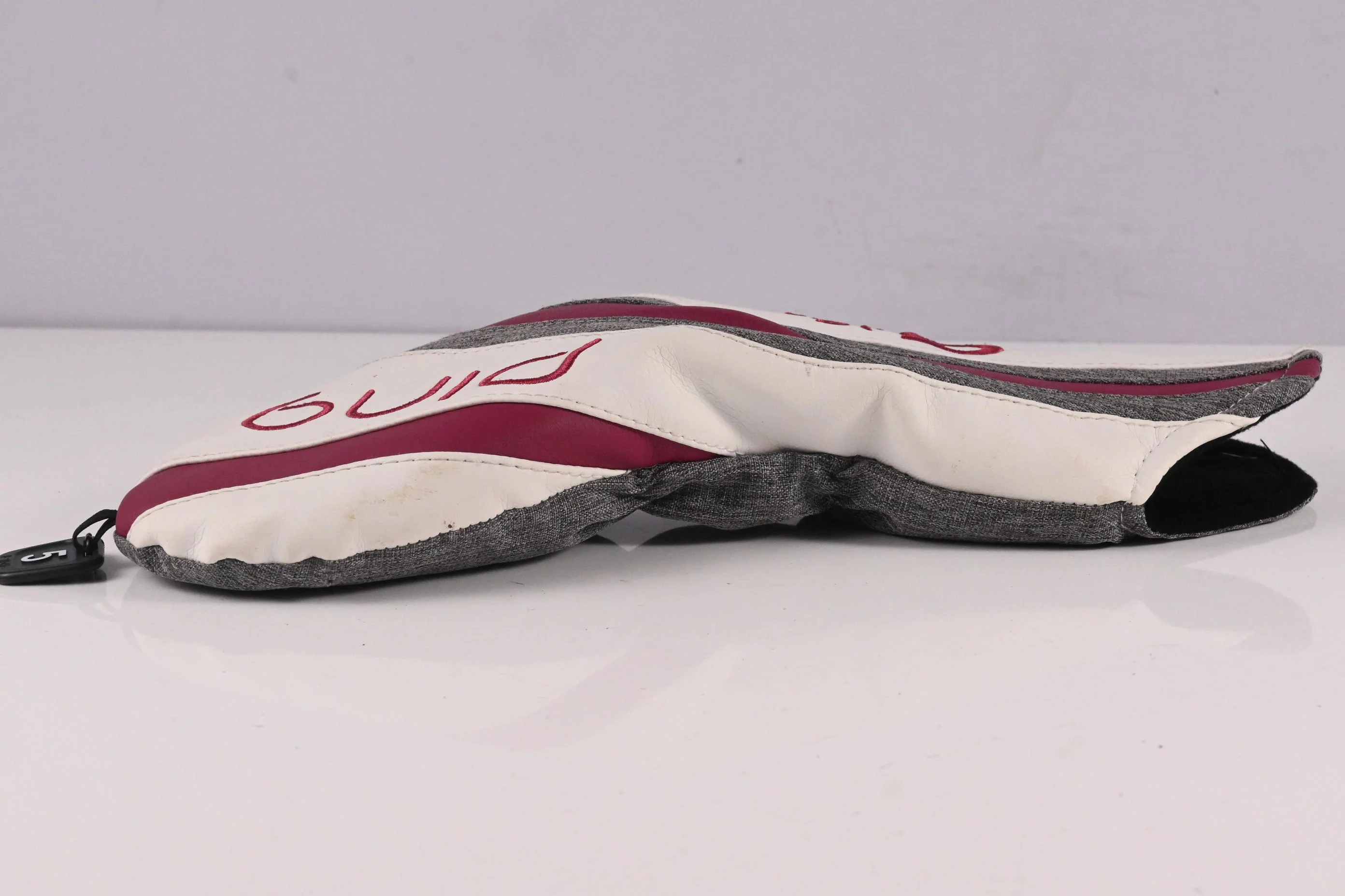Ladies Ping G Le2 #5 Wood / 22 Degree / Ladies Flex Ping ULT 240 Shaft - Image 9