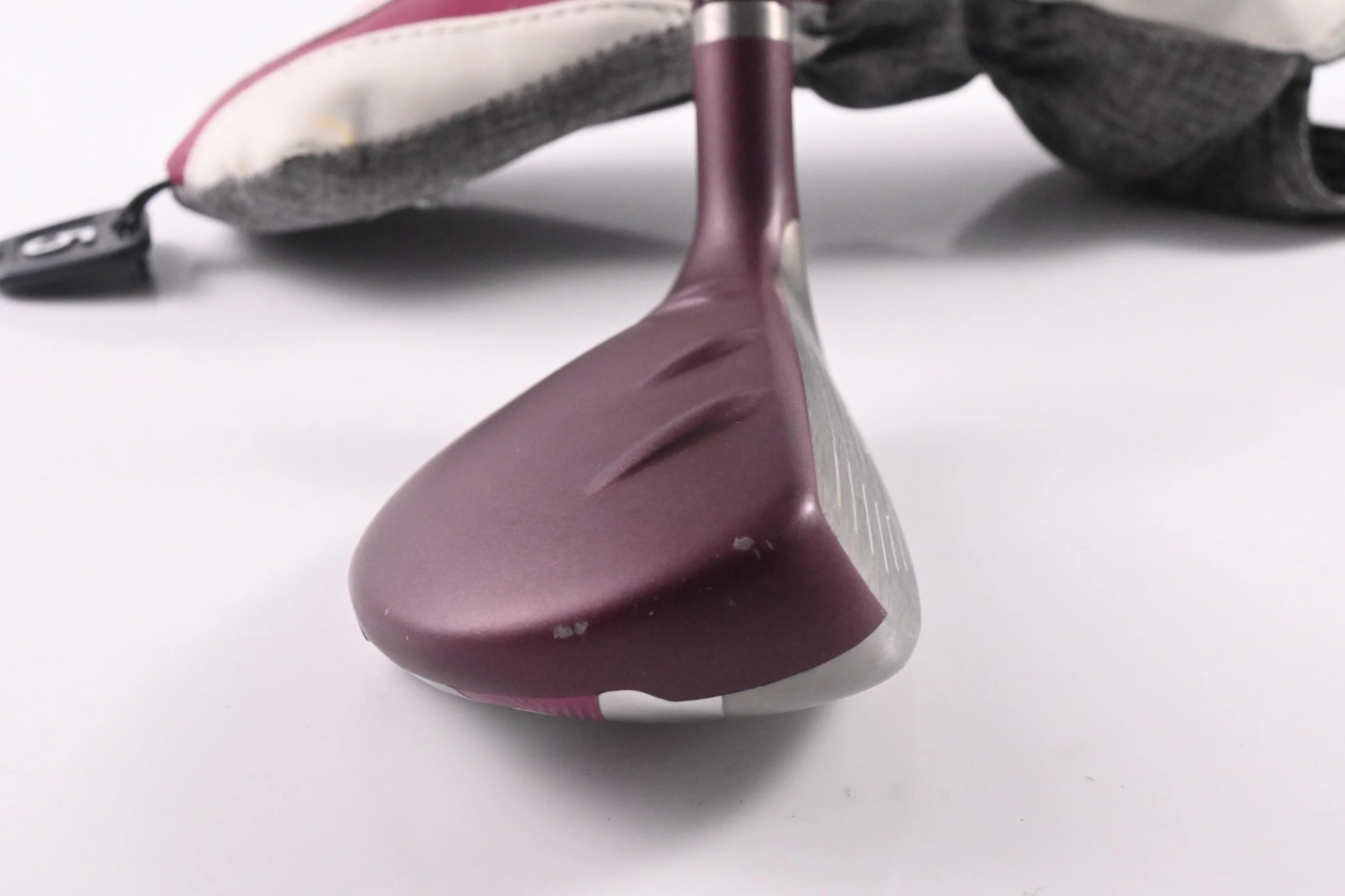 Ladies Ping G Le2 #5 Hybrid / 26 Degree / Ladies Flex Ping ULT 240 Shaft - Image 3