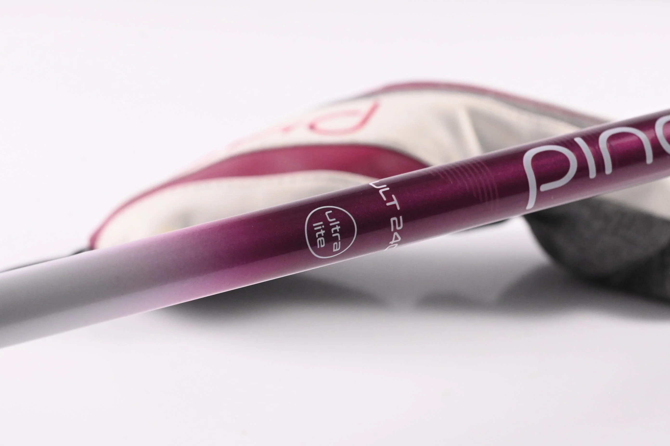 Ladies Ping G Le2 #5 Hybrid / 26 Degree / Ladies Flex Ping ULT 240 Shaft - Image 6