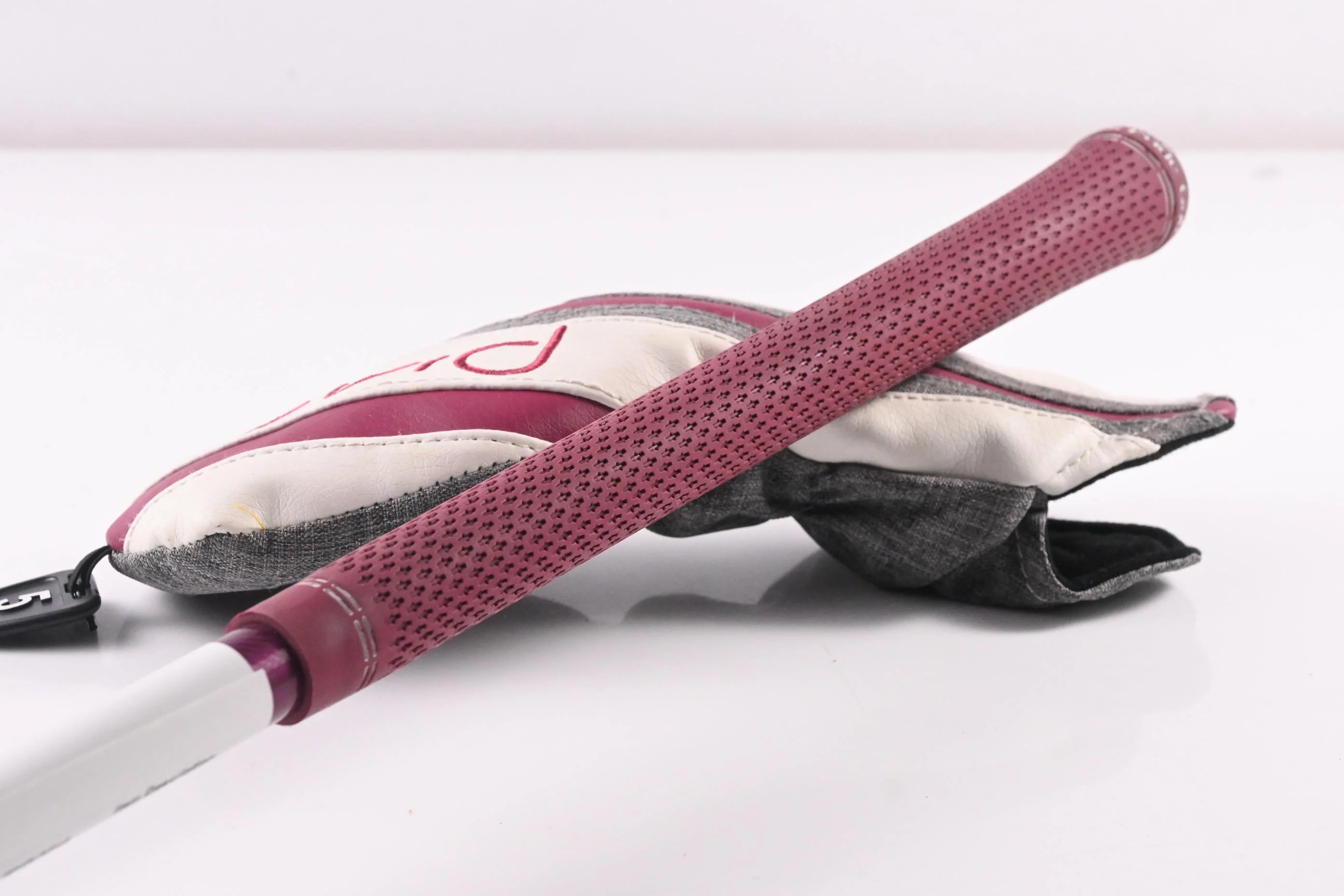 Ladies Ping G Le2 #5 Hybrid / 26 Degree / Ladies Flex Ping ULT 240 Shaft - Image 8