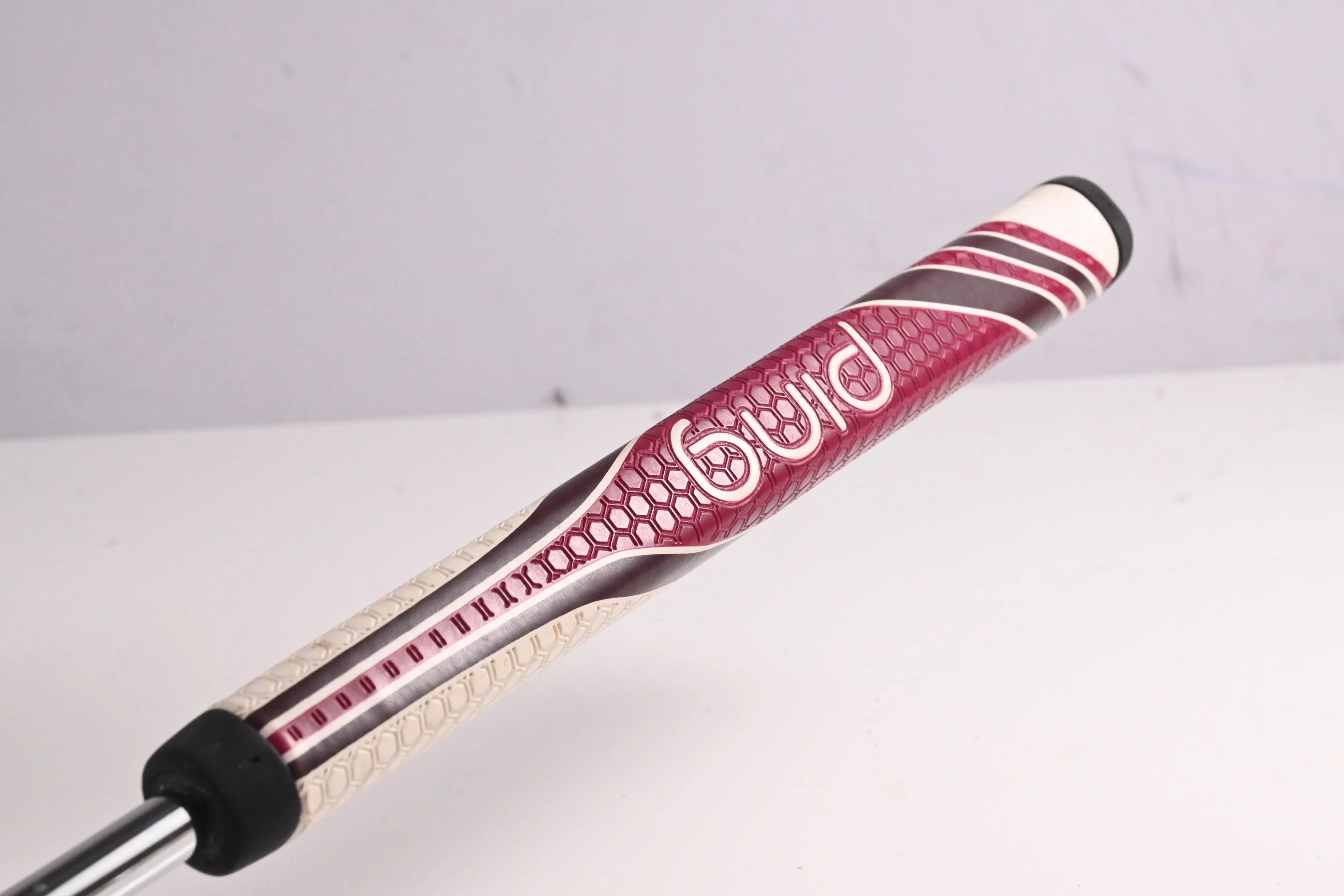 Ladies Ping G Le2 ECHO Putter / Black Dot / 34 Inch - Image 7