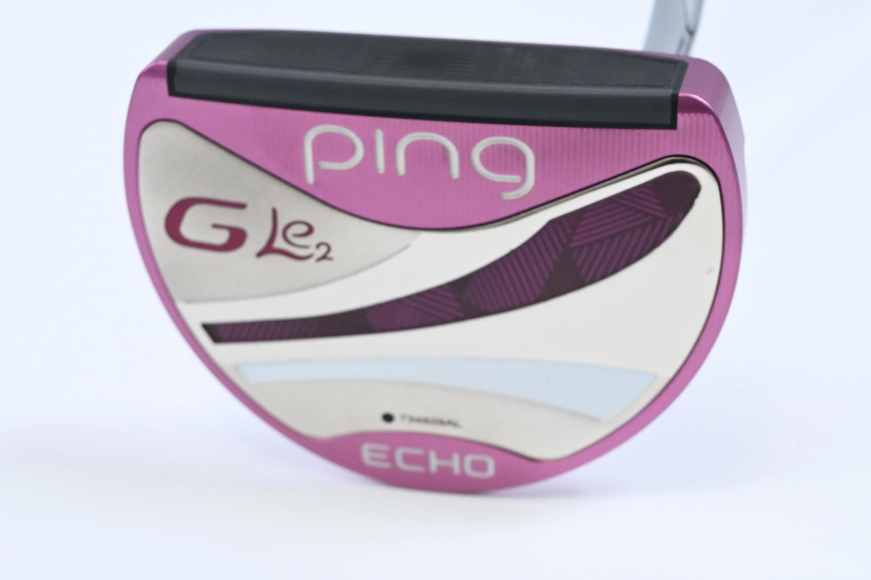Ladies Ping G Le2 Echo Putter / 31 Inch - Image 2
