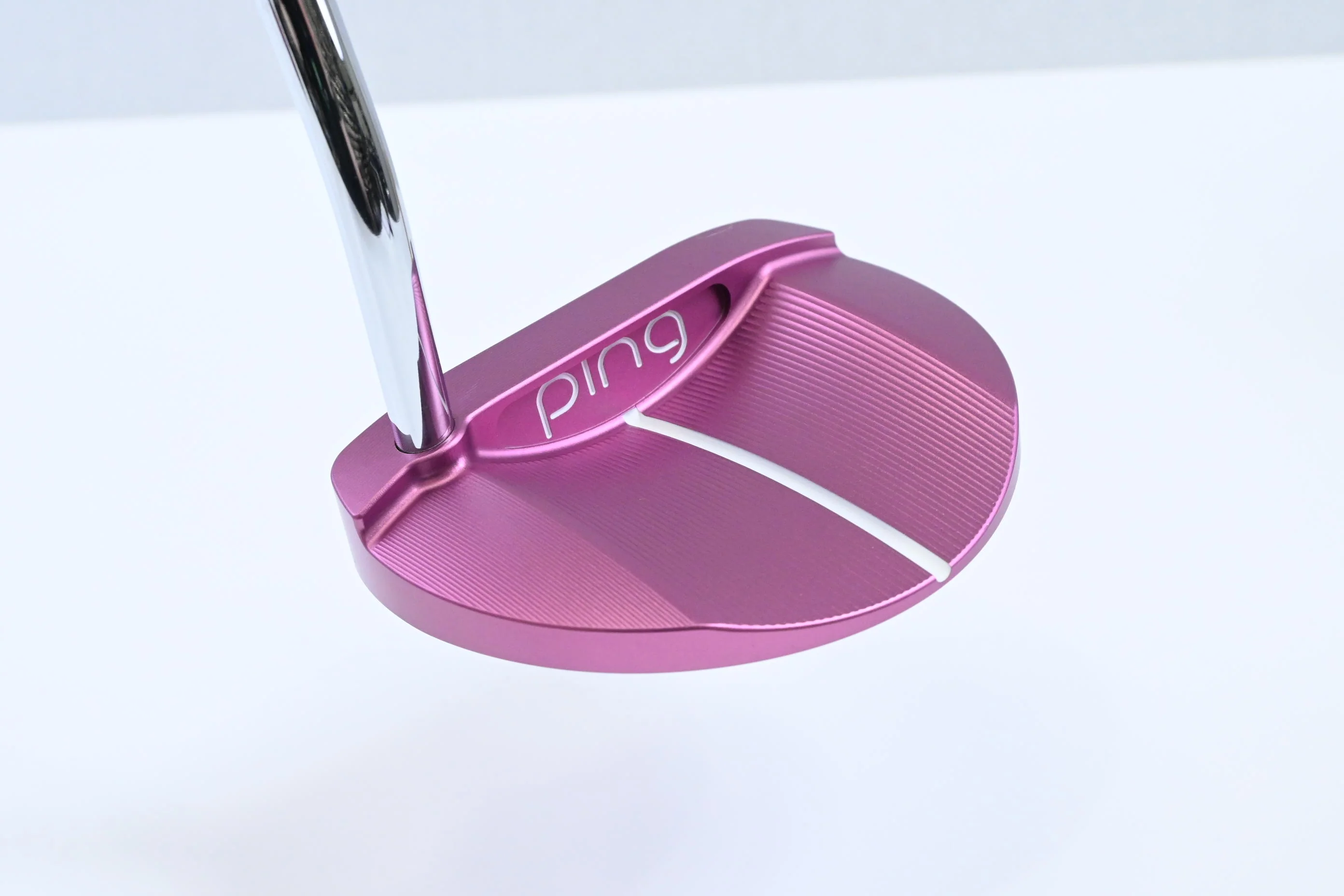 Ladies Ping G Le2 Echo Putter / 31 Inch - Image 4