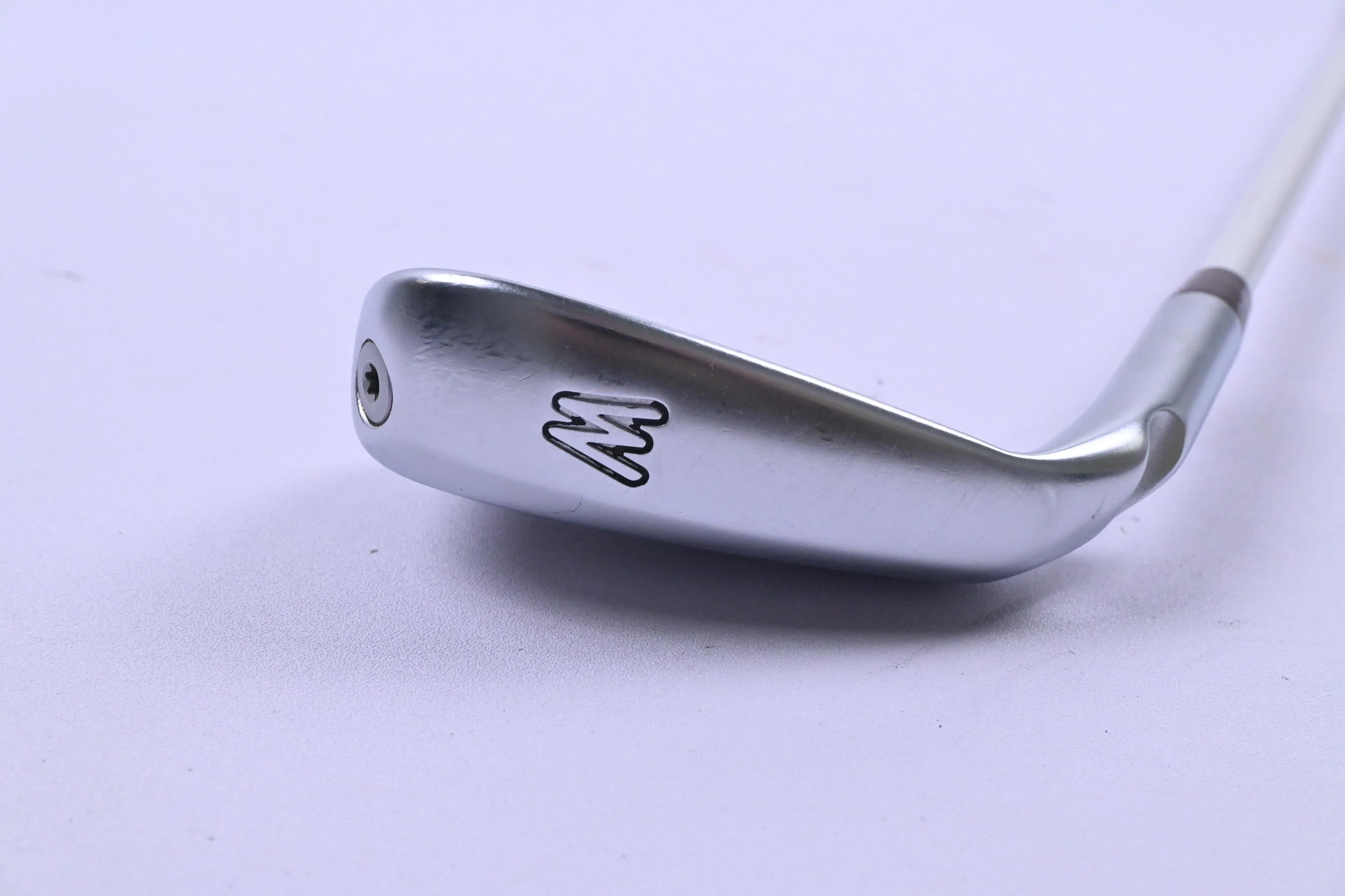 Ladies Ping G Le2 Pitching Wedge / 45 Degree / Black Dot / Ladies Flex ULT 240 - Image 3