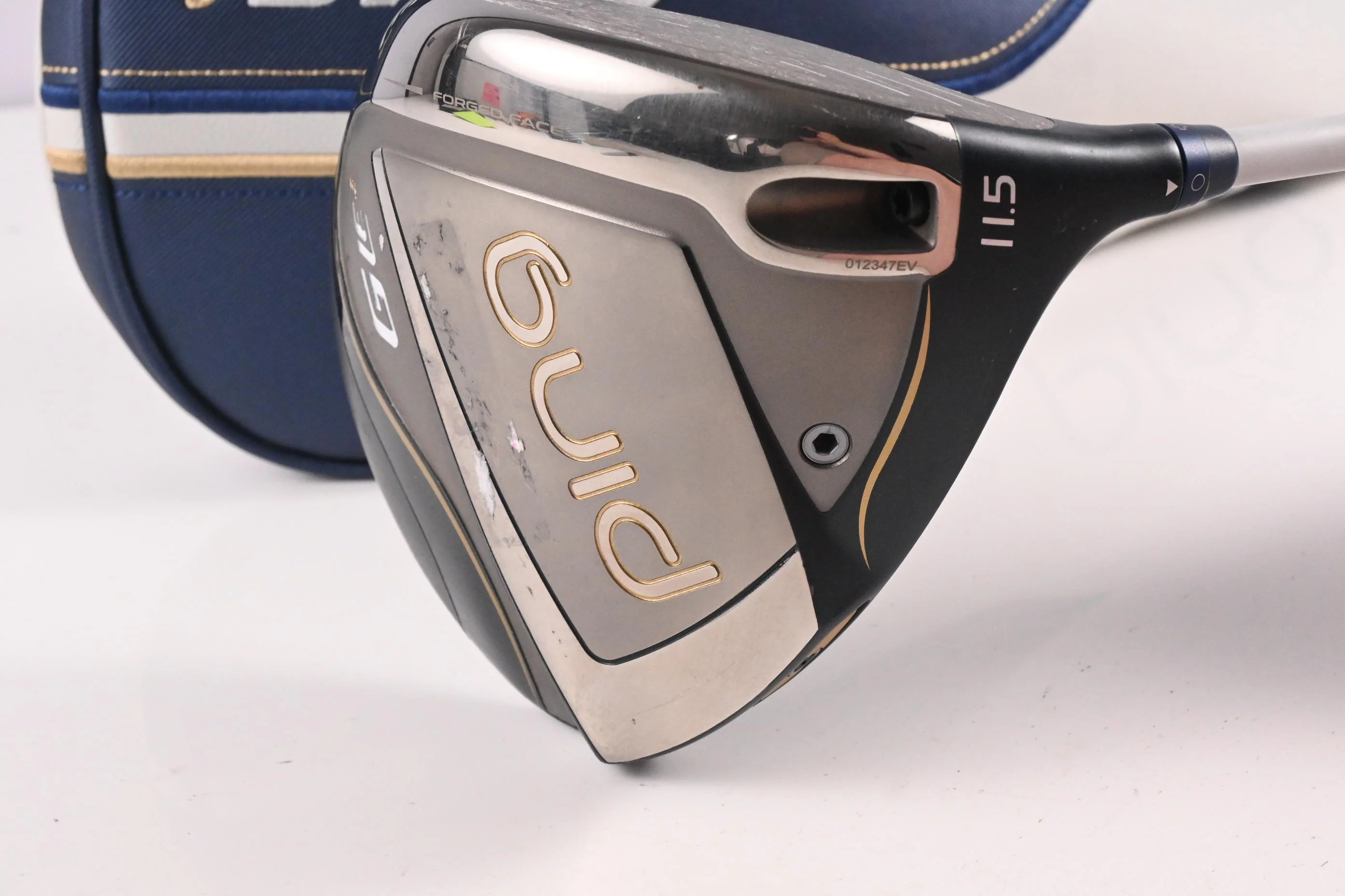 Ping G Le3 Driver / 11.5 Degree / Ladies Flex Ping ULT 250 Shaft - Image 2