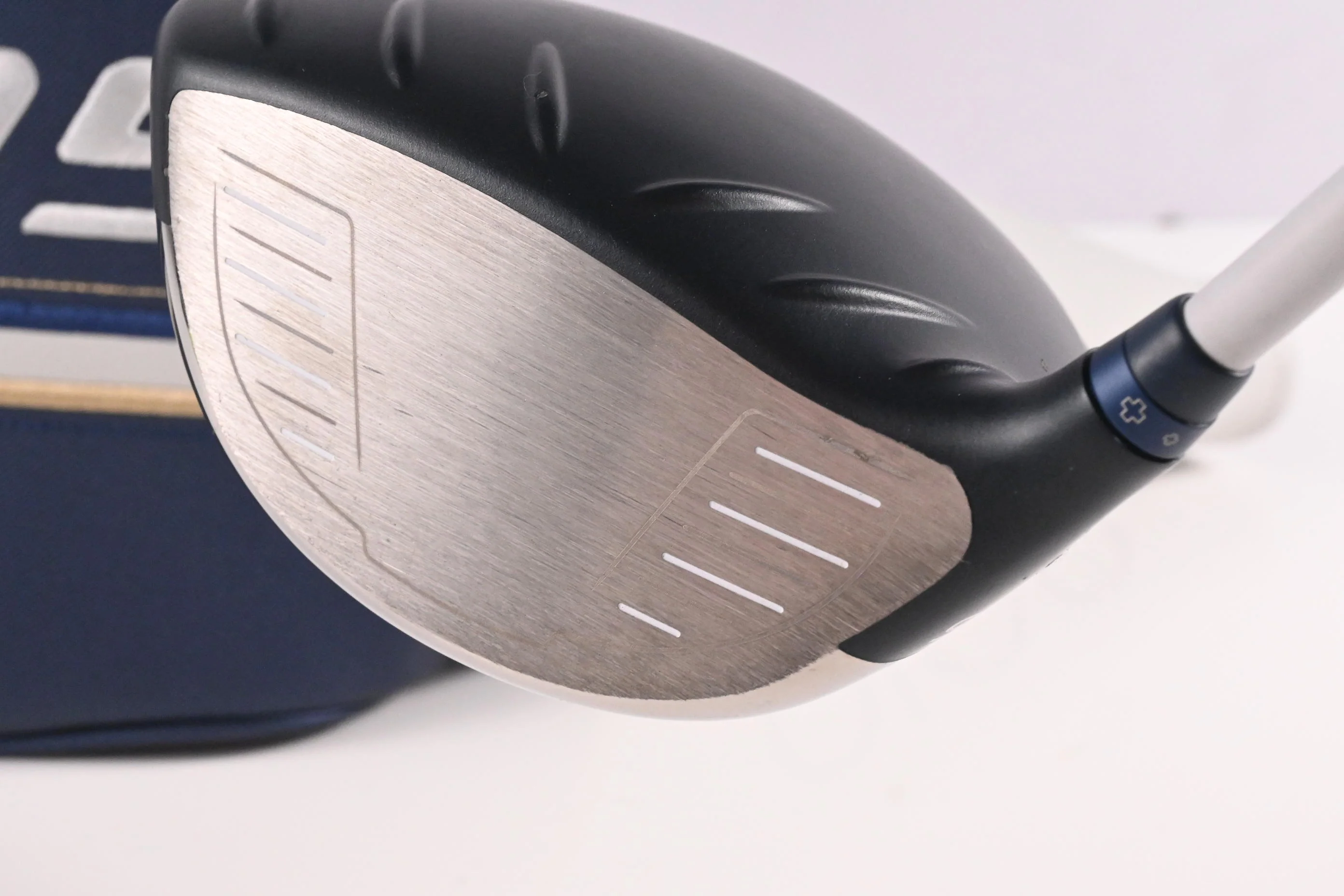 Ping G Le3 Driver / 11.5 Degree / Ladies Flex Ping ULT 250 Shaft - Image 4