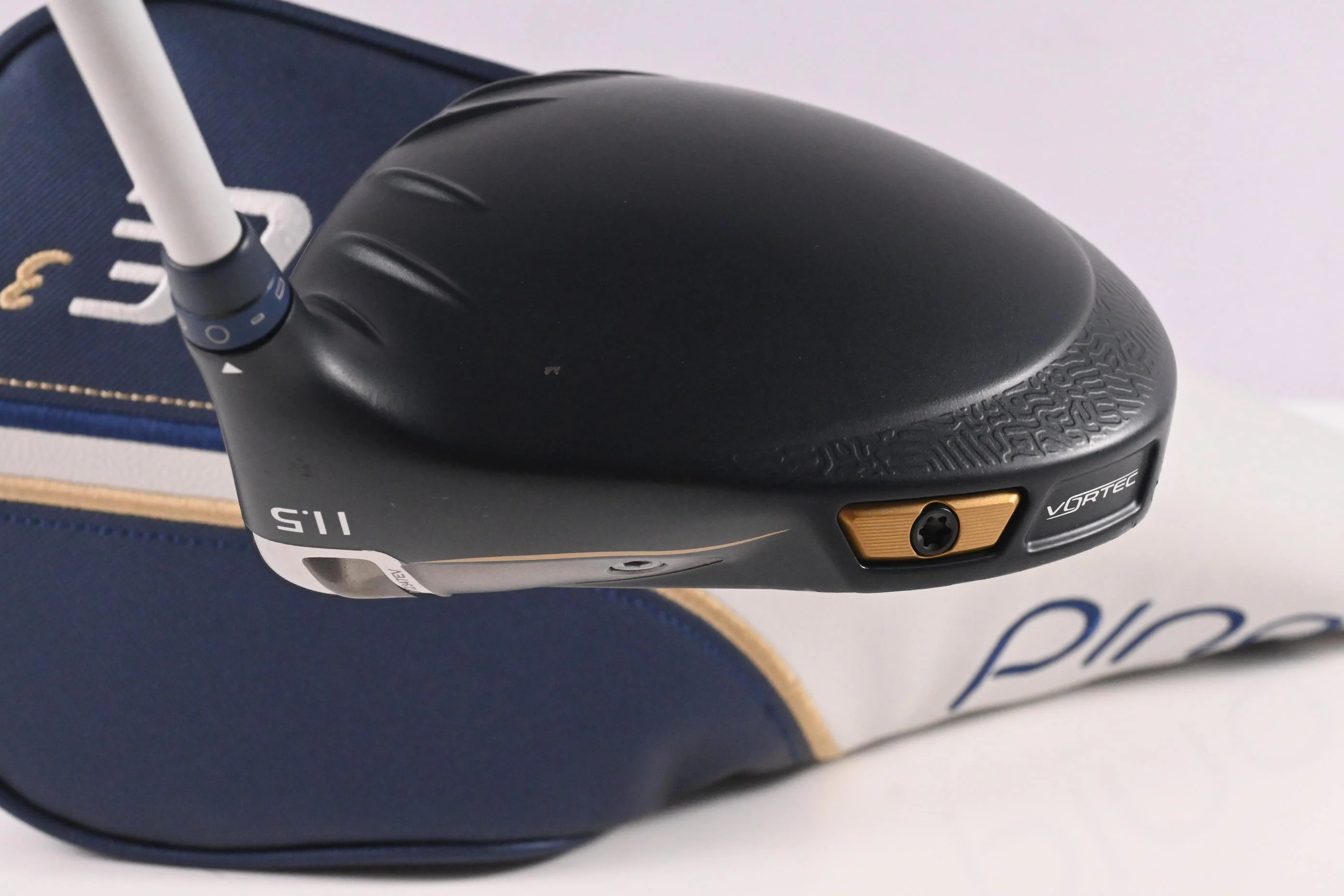 Ping G Le3 Driver / 11.5 Degree / Ladies Flex Ping ULT 250 Shaft - Image 5