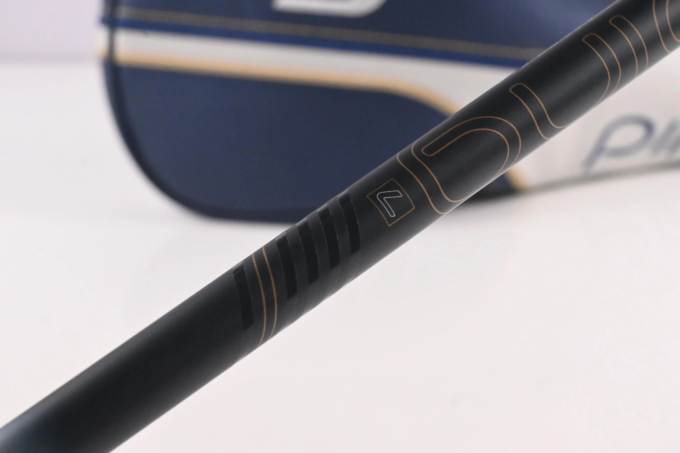 Ping G Le3 Driver / 11.5 Degree / Ladies Flex Ping ULT 250 Shaft - Image 7