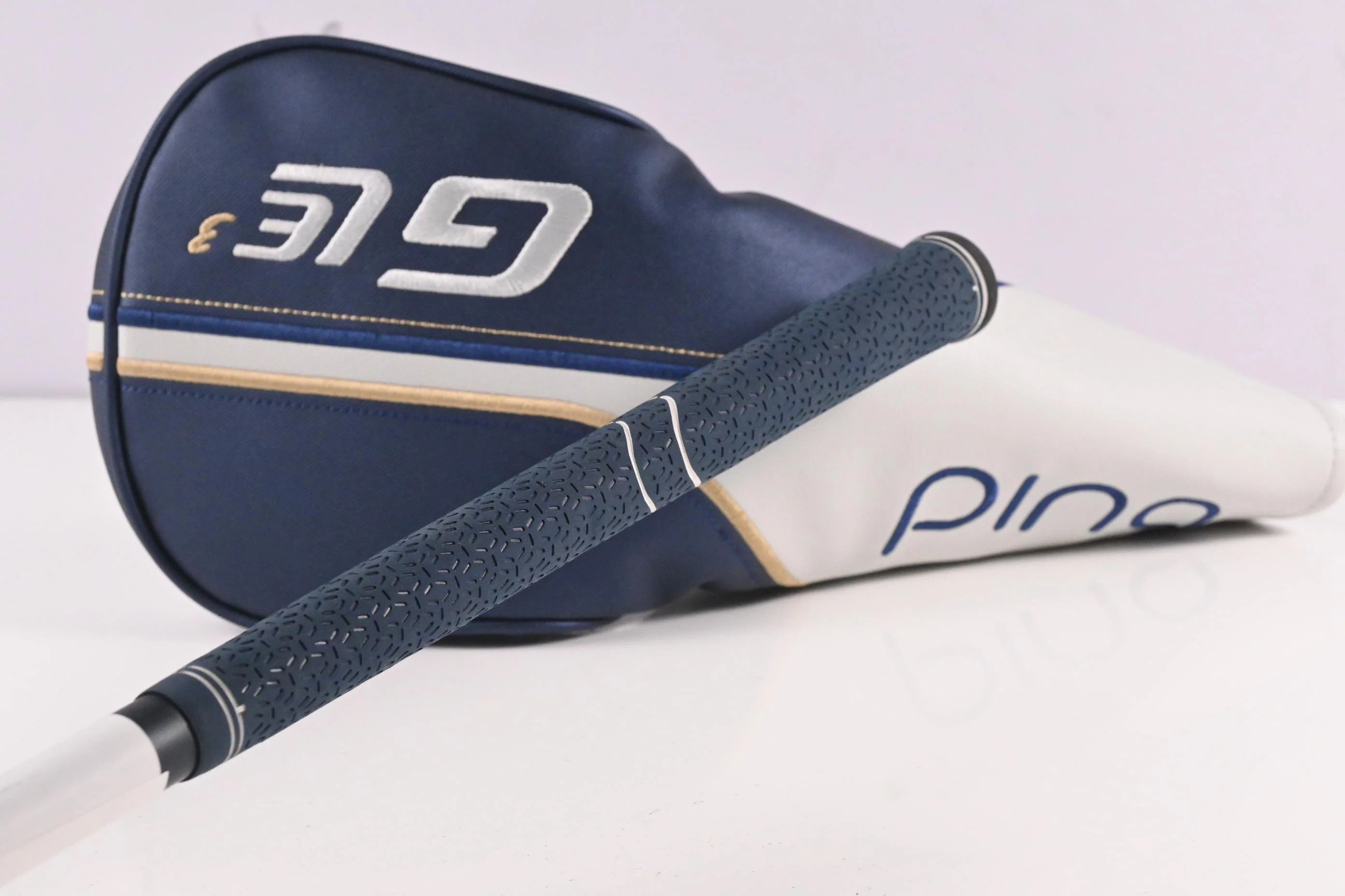 Ping G Le3 Driver / 11.5 Degree / Ladies Flex Ping ULT 250 Shaft - Image 9