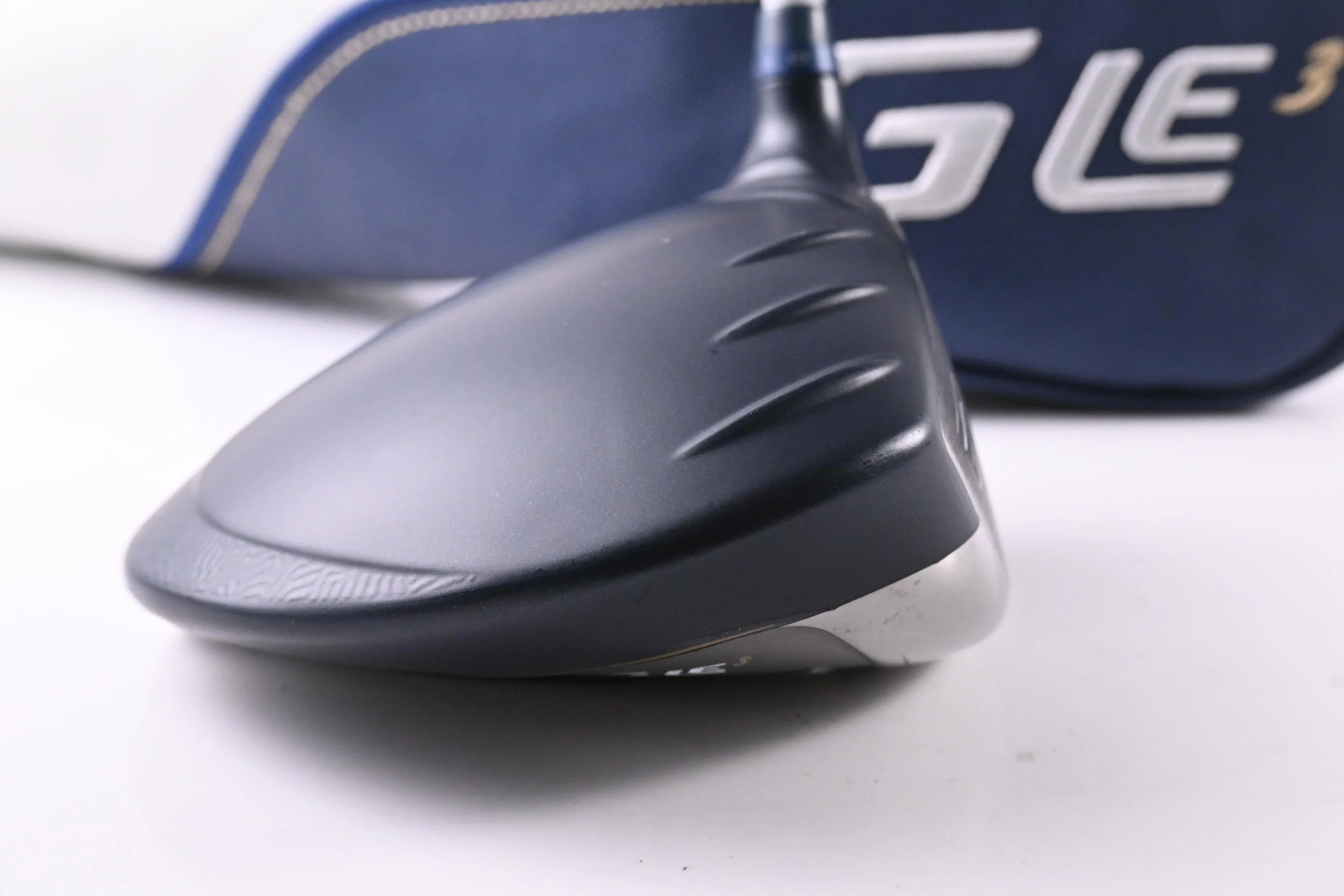 Ladies Ping G Le3 Driver / 11.5 Degree / Ladies Flex Ping ULT 250 Shaft - Image 3