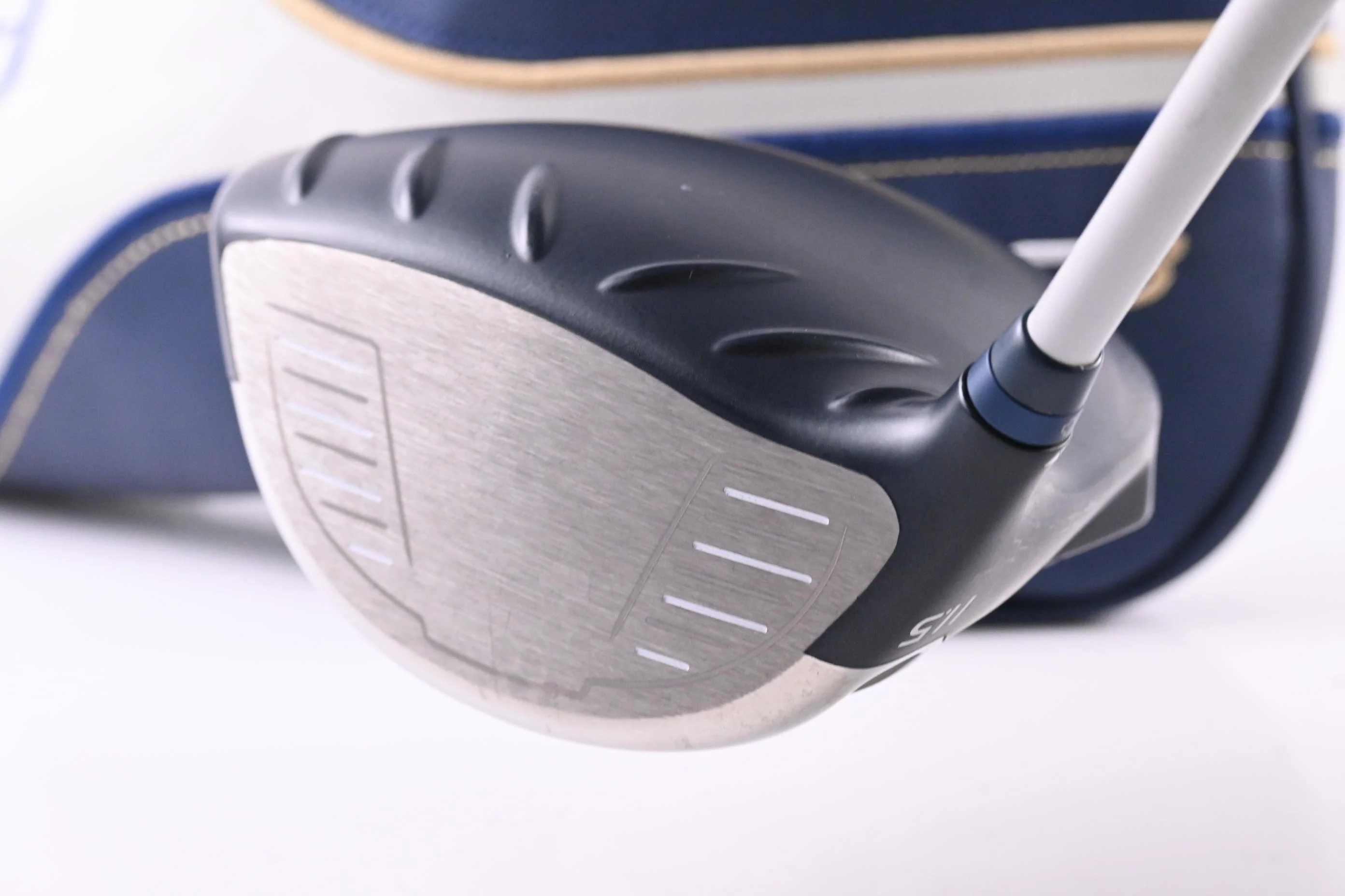 Ladies Ping G Le3 Driver / 11.5 Degree / Ladies Flex Ping ULT 250 Shaft - Image 4