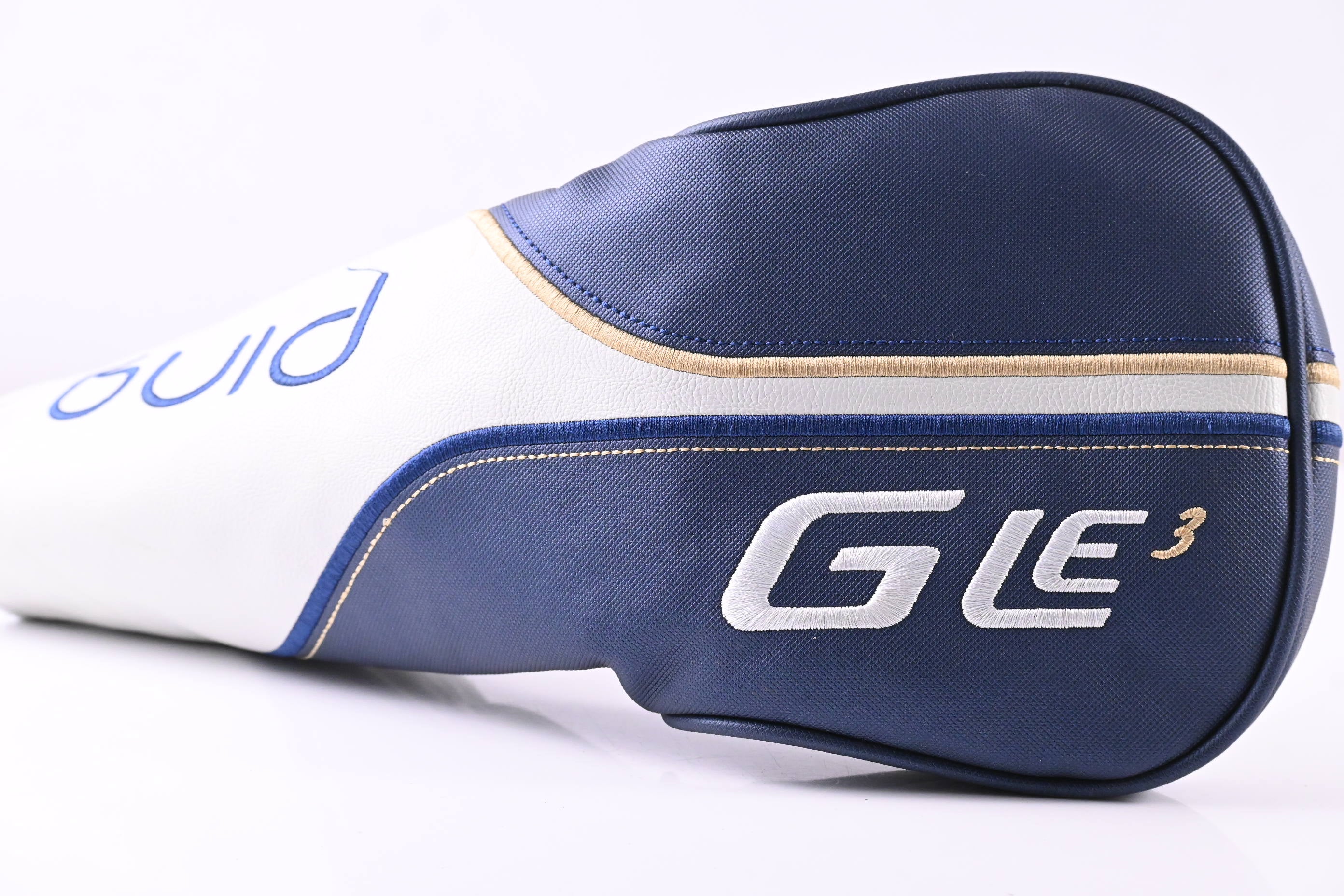 Ladies Ping G Le3 Driver / 11.5 Degree / Ladies Flex Ping ULT 250 Shaft - Image 9
