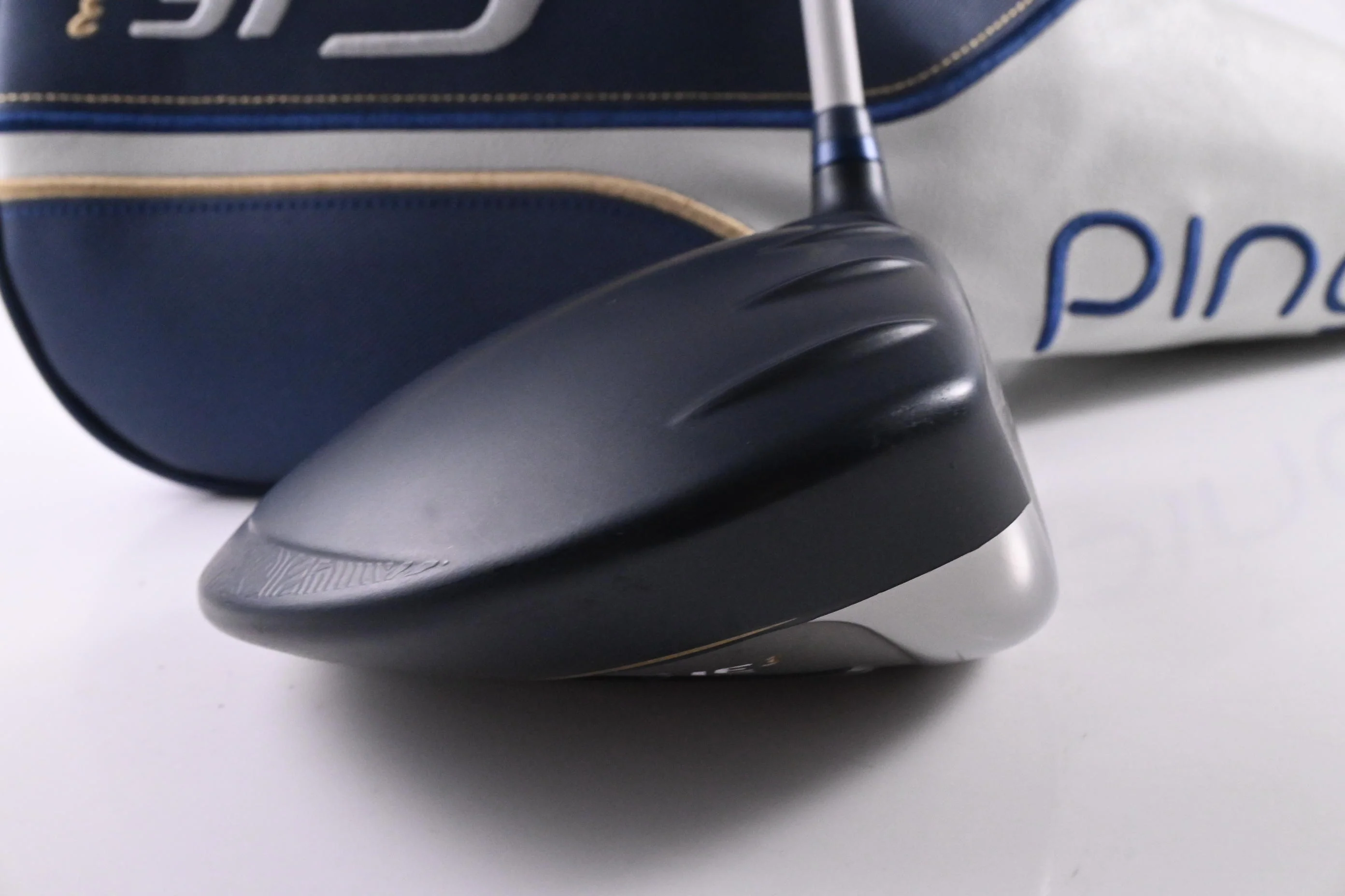 Ladies Ping G Le3 Driver / 11.5 Degree / Ladies Flex Ping ULT 250 Shaft - Image 3