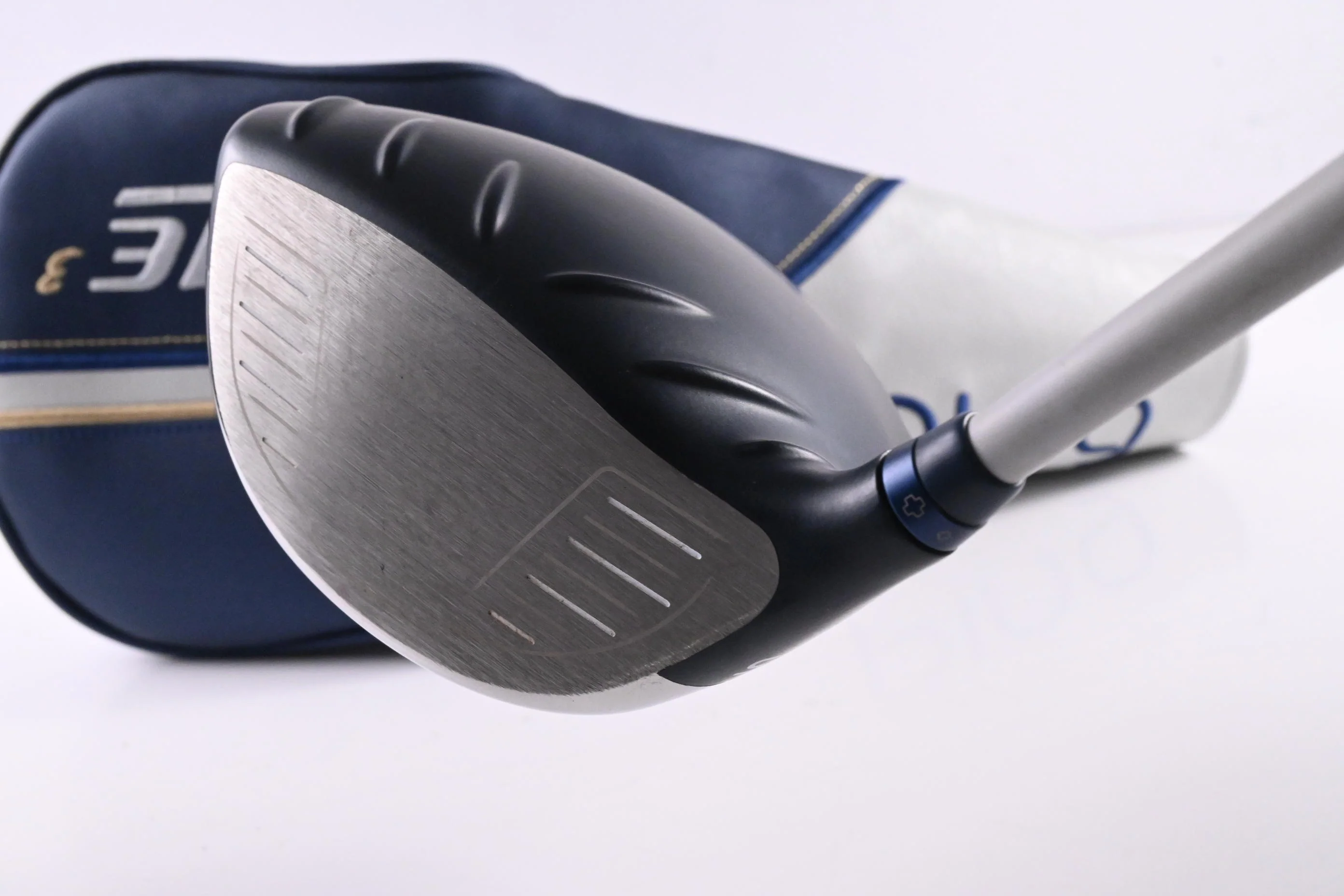 Ladies Ping G Le3 Driver / 11.5 Degree / Ladies Flex Ping ULT 250 Shaft - Image 4