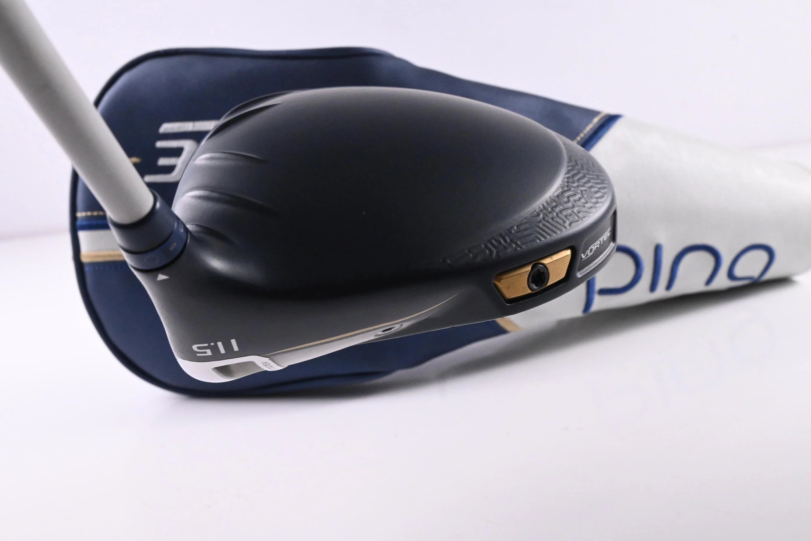 Ladies Ping G Le3 Driver / 11.5 Degree / Ladies Flex Ping ULT 250 Shaft - Image 5