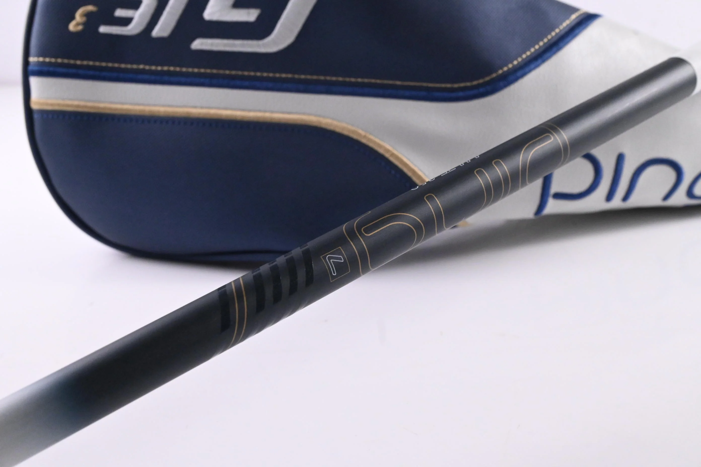 Ladies Ping G Le3 Driver / 11.5 Degree / Ladies Flex Ping ULT 250 Shaft - Image 6