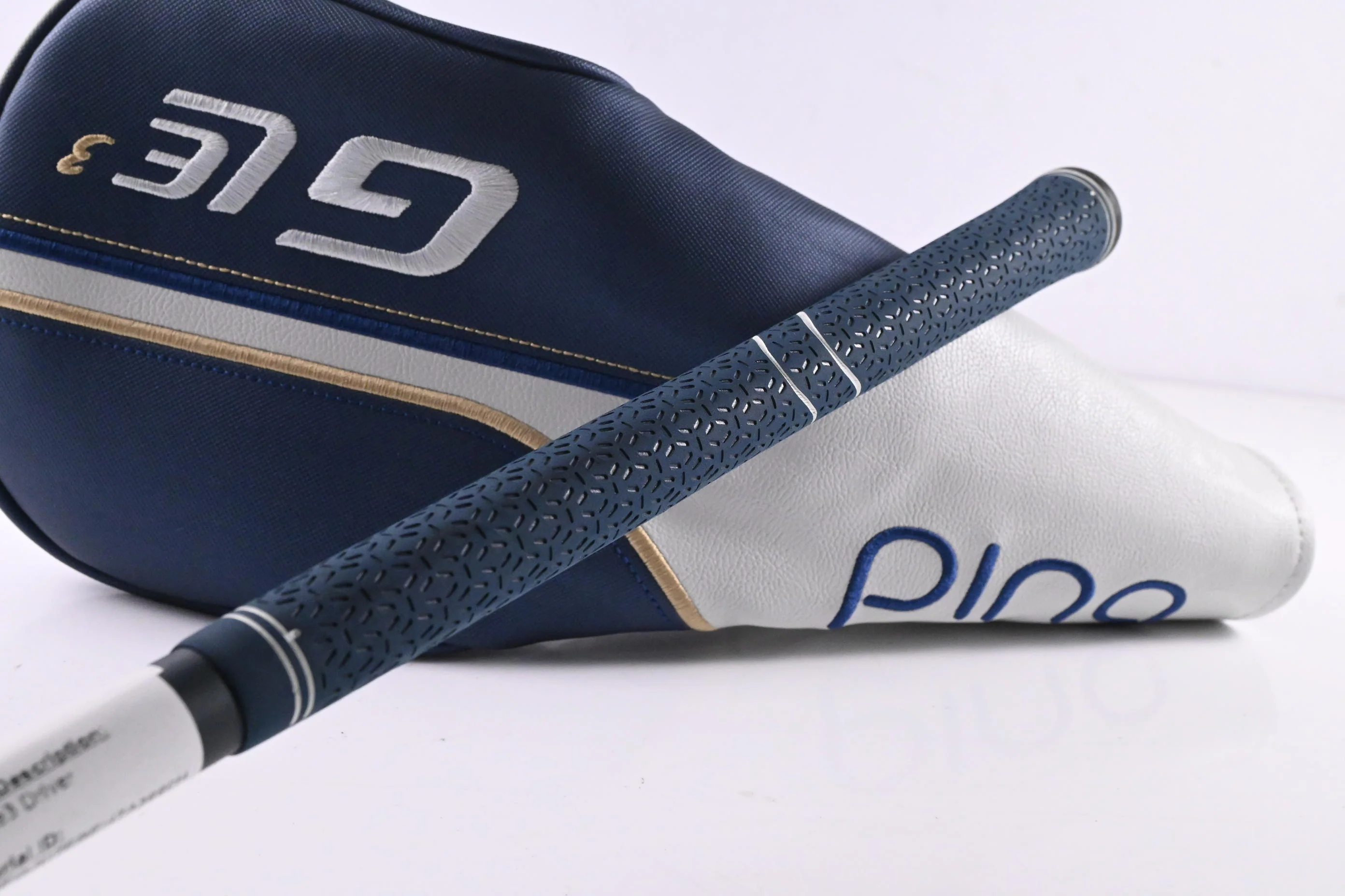Ladies Ping G Le3 Driver / 11.5 Degree / Ladies Flex Ping ULT 250 Shaft - Image 9