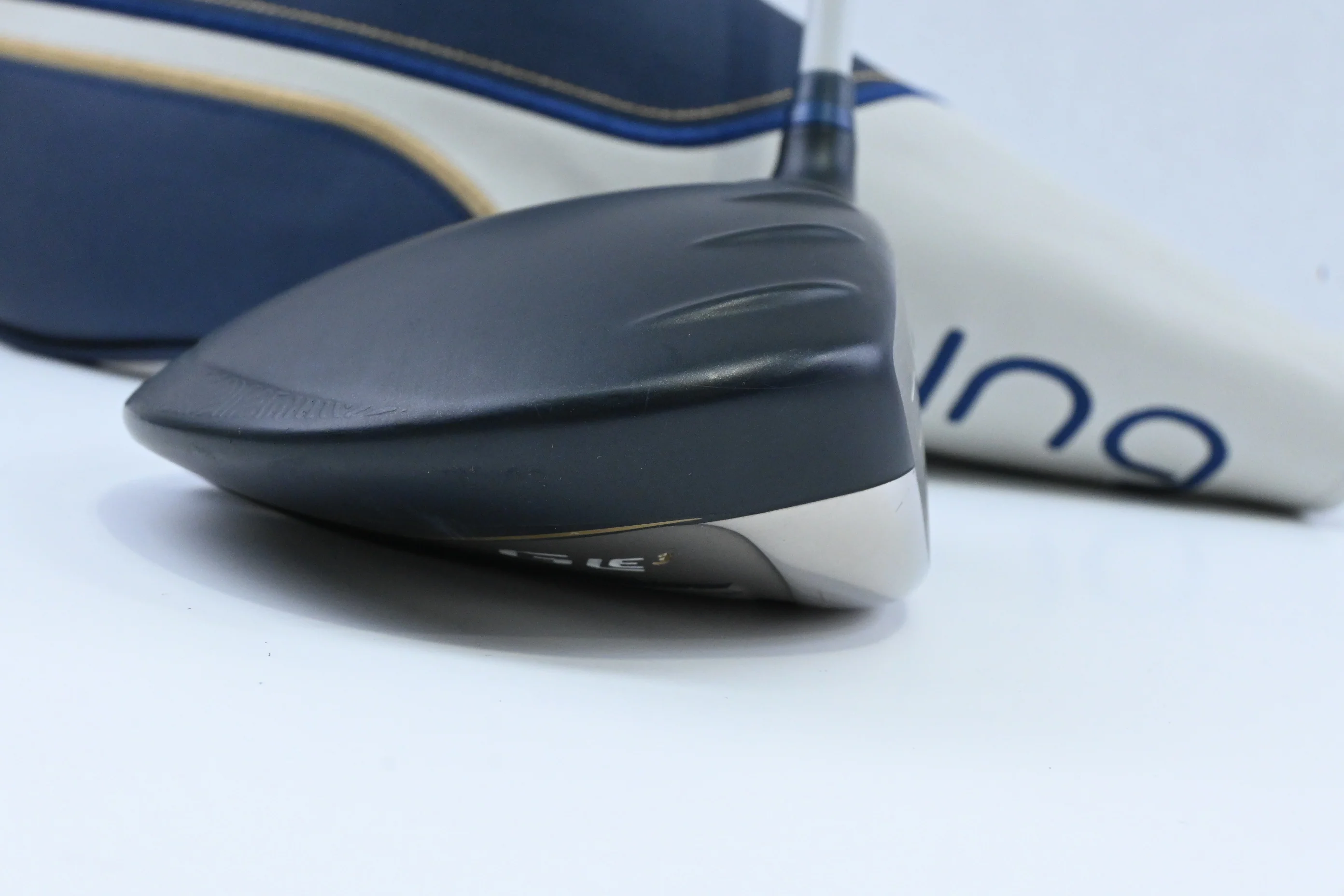 Ladies Ping G Le3 Driver / 11.5 Degree / Ladies Flex Ping ULT 250 Shaft - Image 3