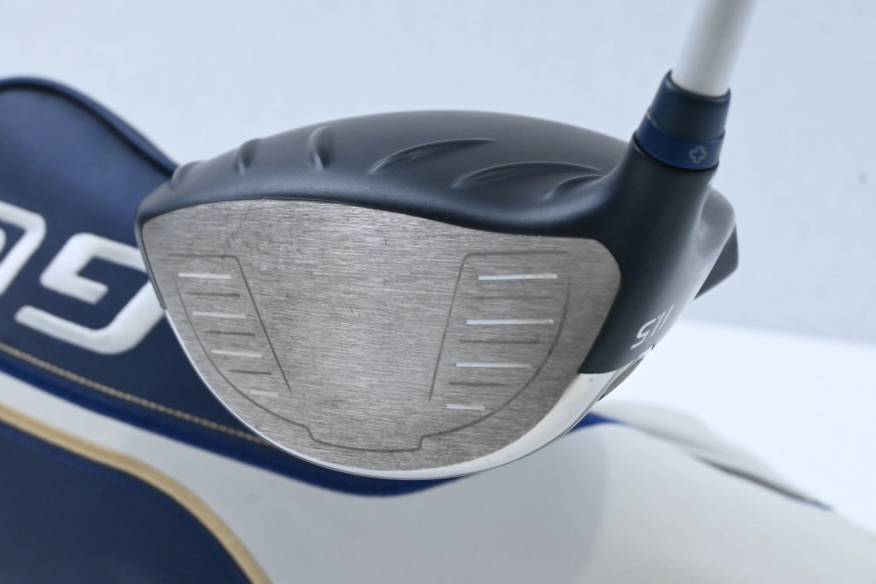Ladies Ping G Le3 Driver / 11.5 Degree / Ladies Flex Ping ULT 250 Shaft - Image 4