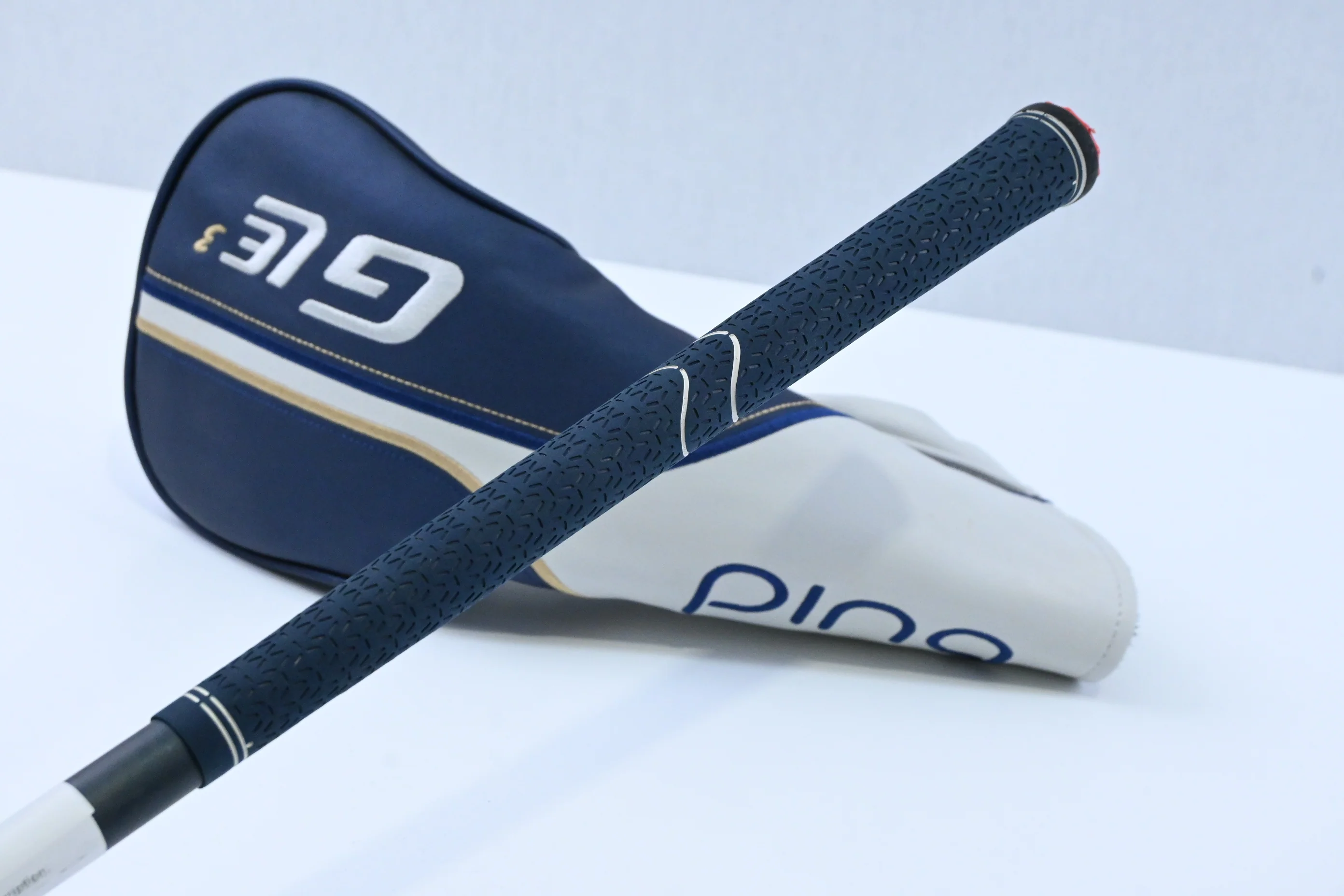 Ladies Ping G Le3 Driver / 11.5 Degree / Ladies Flex Ping ULT 250 Shaft - Image 8