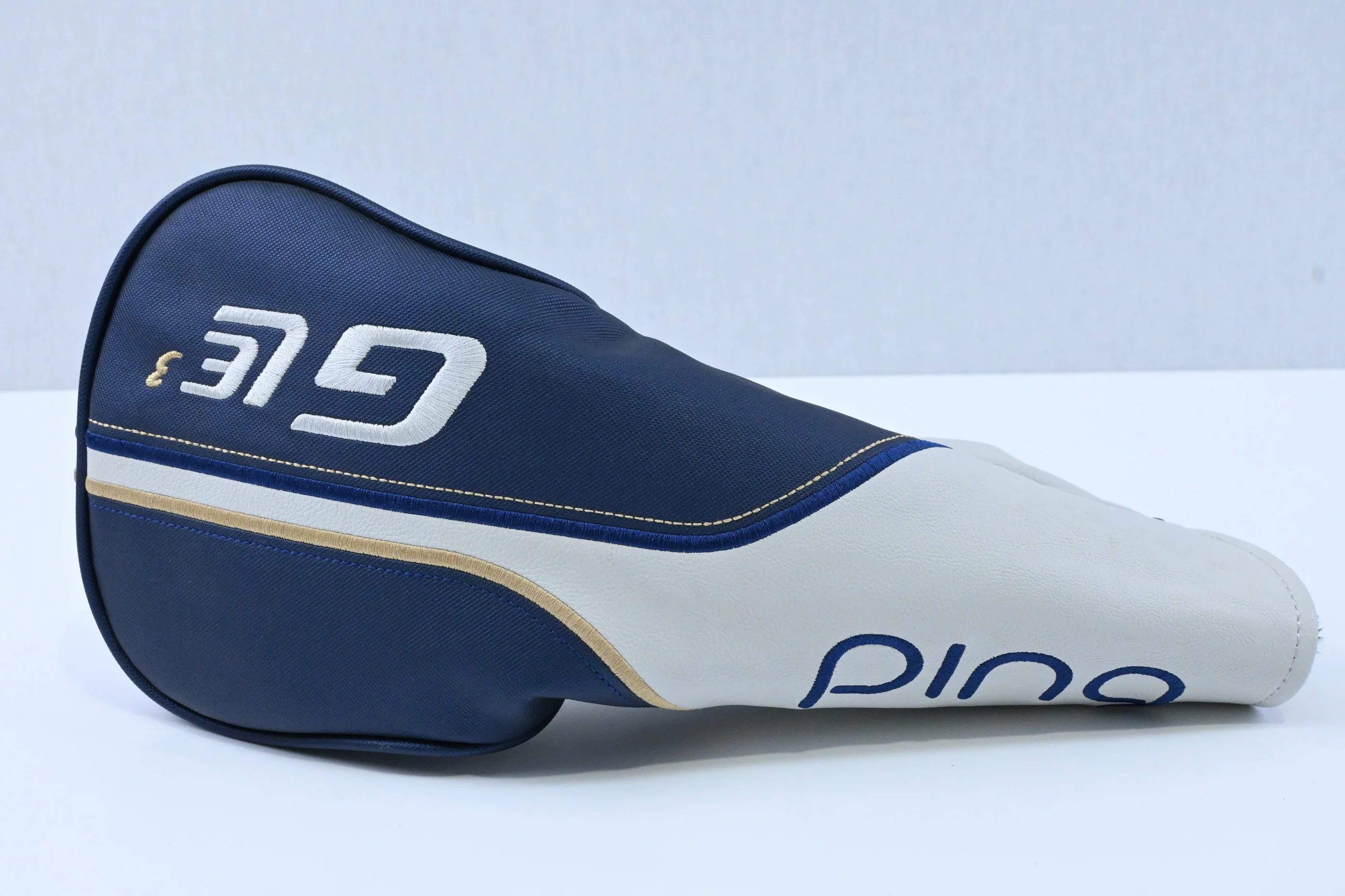 Ladies Ping G Le3 Driver / 11.5 Degree / Ladies Flex Ping ULT 250 Shaft - Image 9