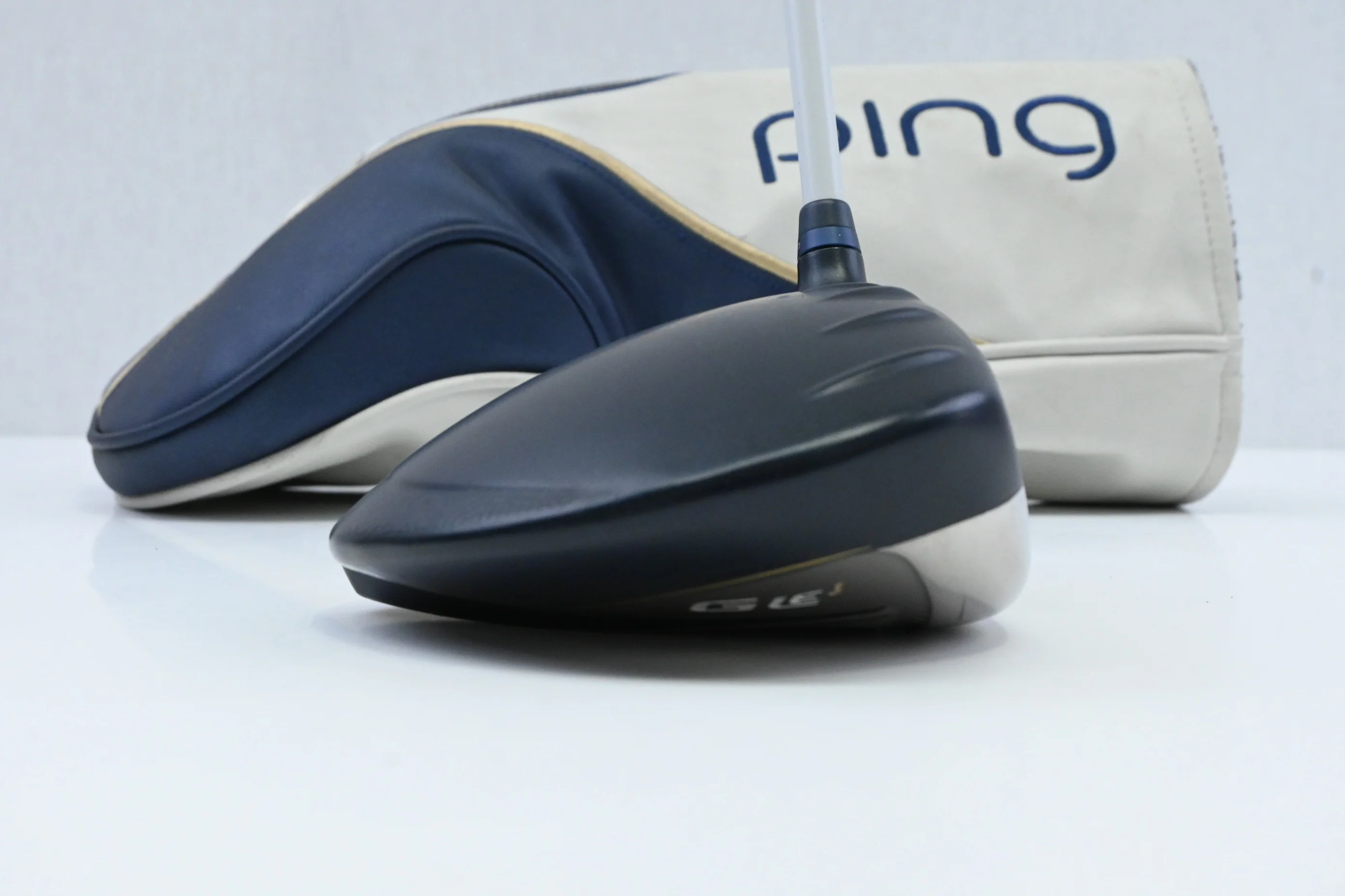 Ladies Ping G Le3 Driver / 11.5 Degree / Ladies Flex Ping ULT 250 Shaft - Image 3