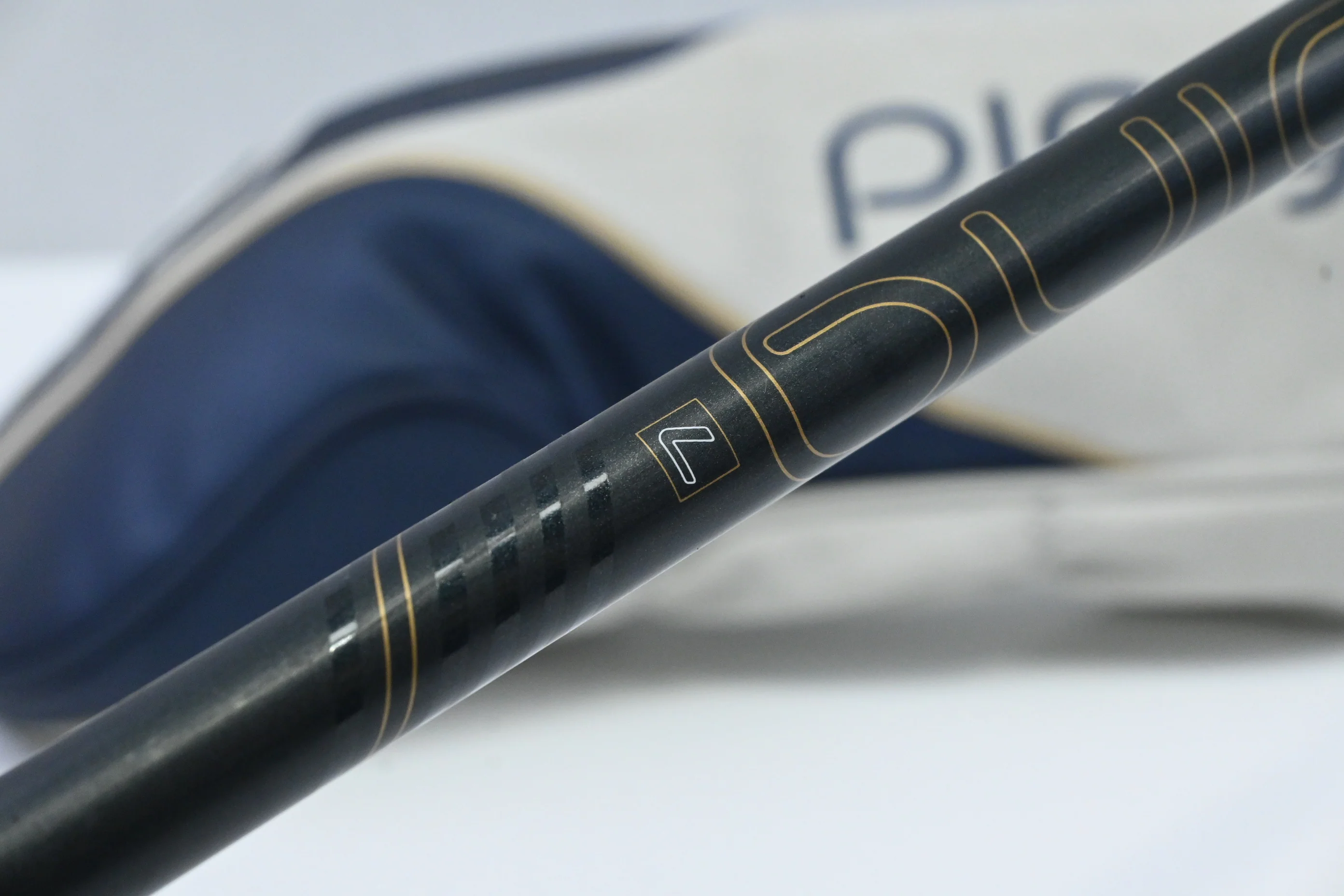 Ladies Ping G Le3 Driver / 11.5 Degree / Ladies Flex Ping ULT 250 Shaft - Image 6