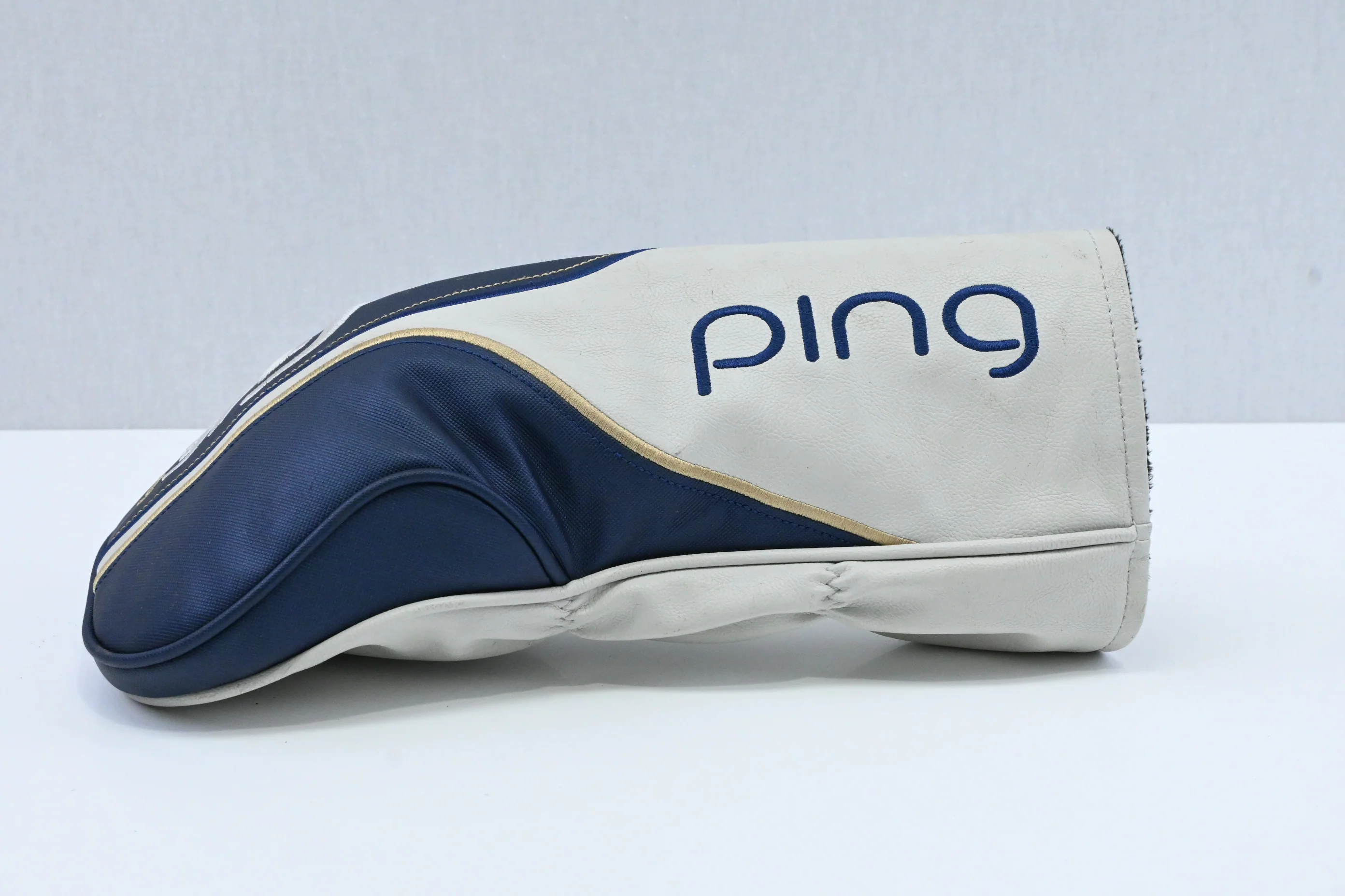 Ladies Ping G Le3 Driver / 11.5 Degree / Ladies Flex Ping ULT 250 Shaft - Image 9