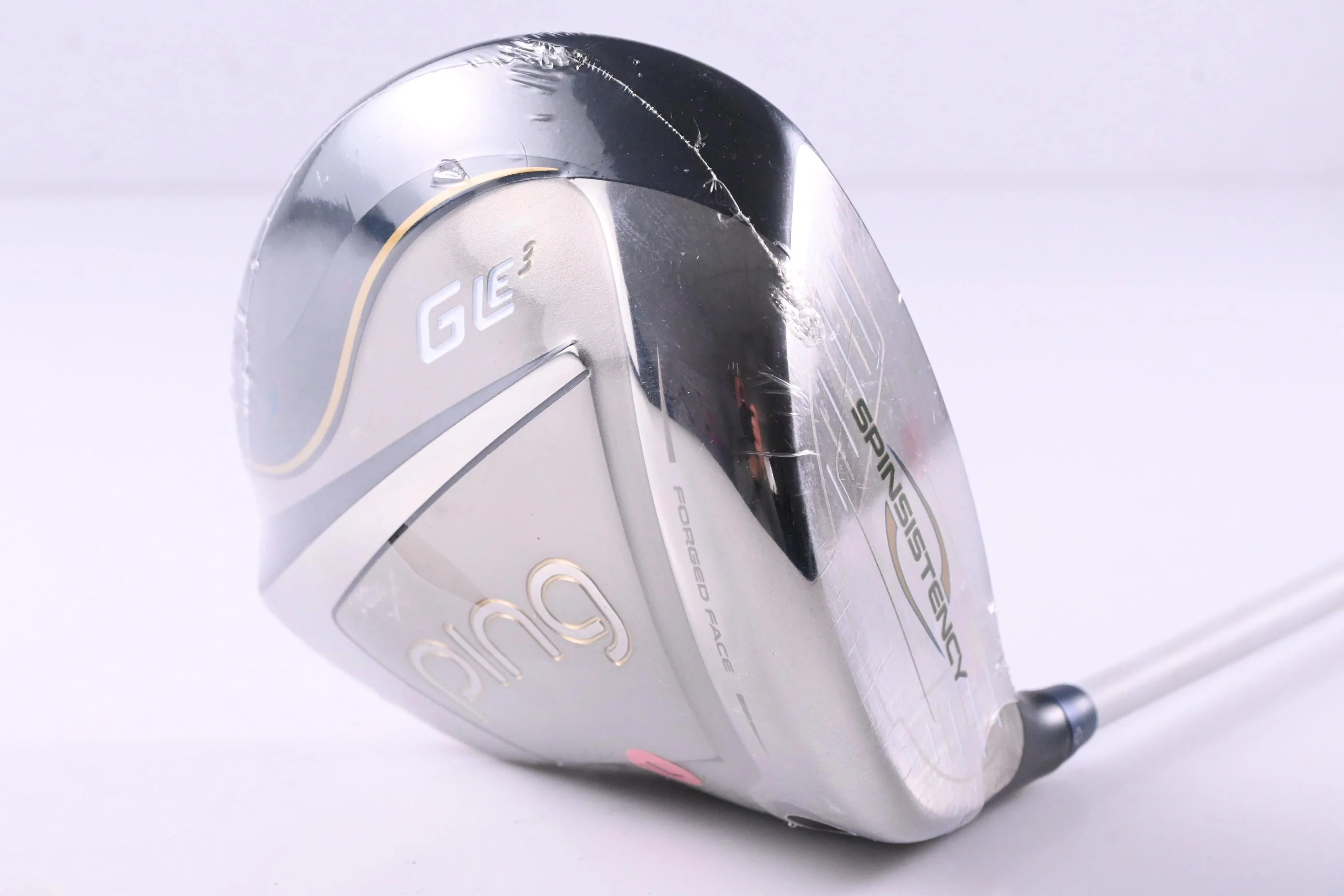 Ladies Ping G Le3 Driver / 11.5 Degree / Ladies Flex Ping ULT 250 Shaft