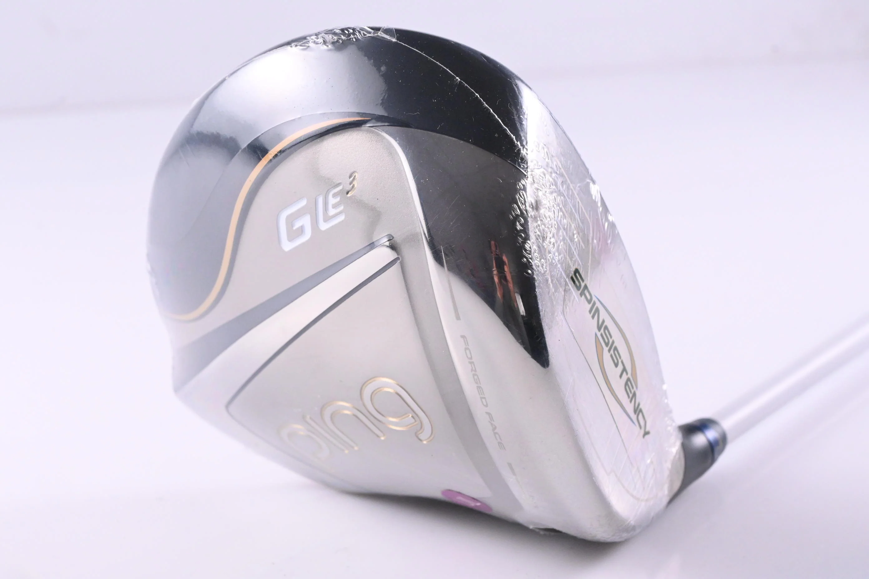 Ladies Ping G Le3 Driver / 11.5 Degree / Ladies Flex Ping ULT 250 Shaft