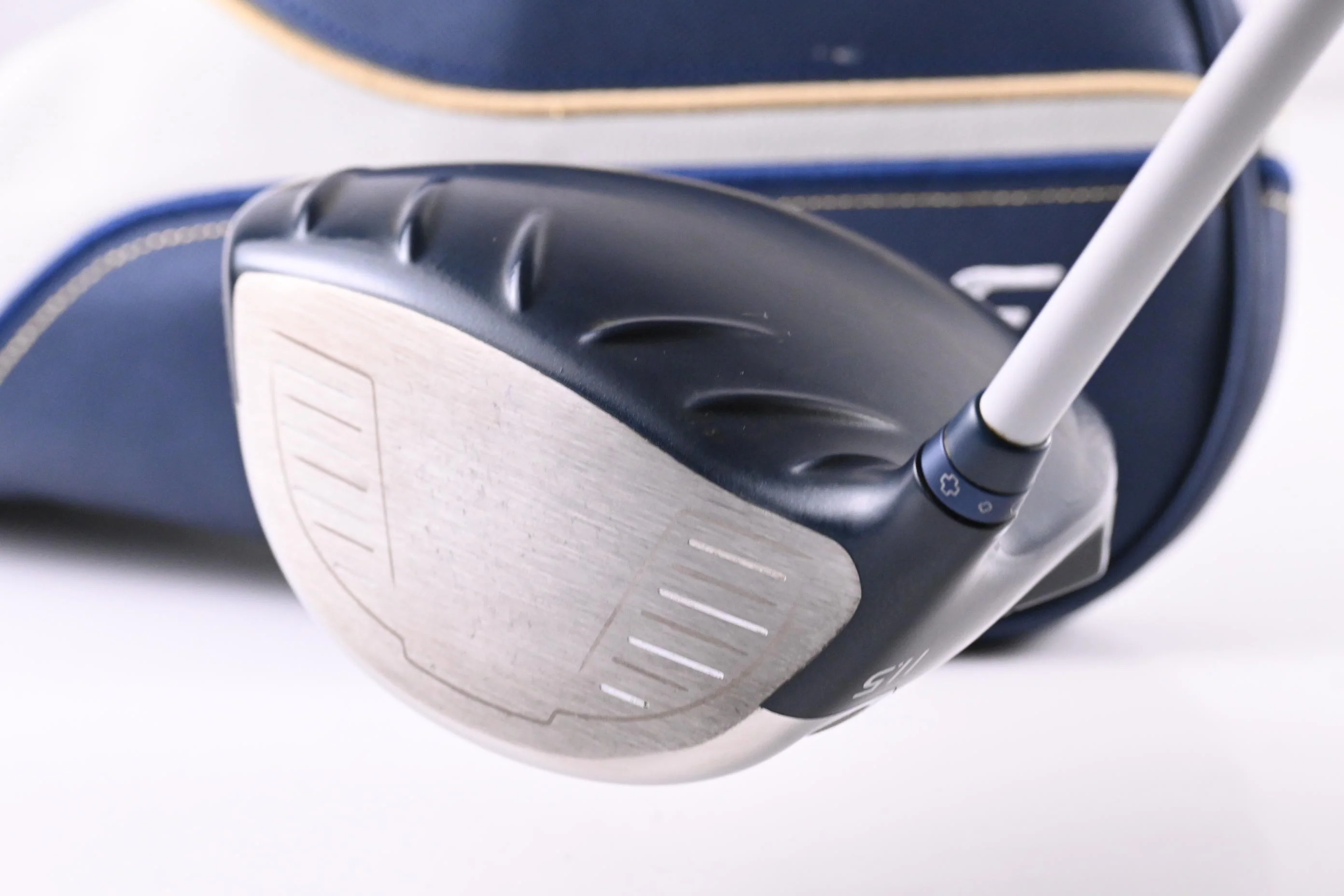 Ladies Ping G Le3 Driver / 11.5 Degree / Ladies Flex Ping ULT 250 Shaft - Image 4