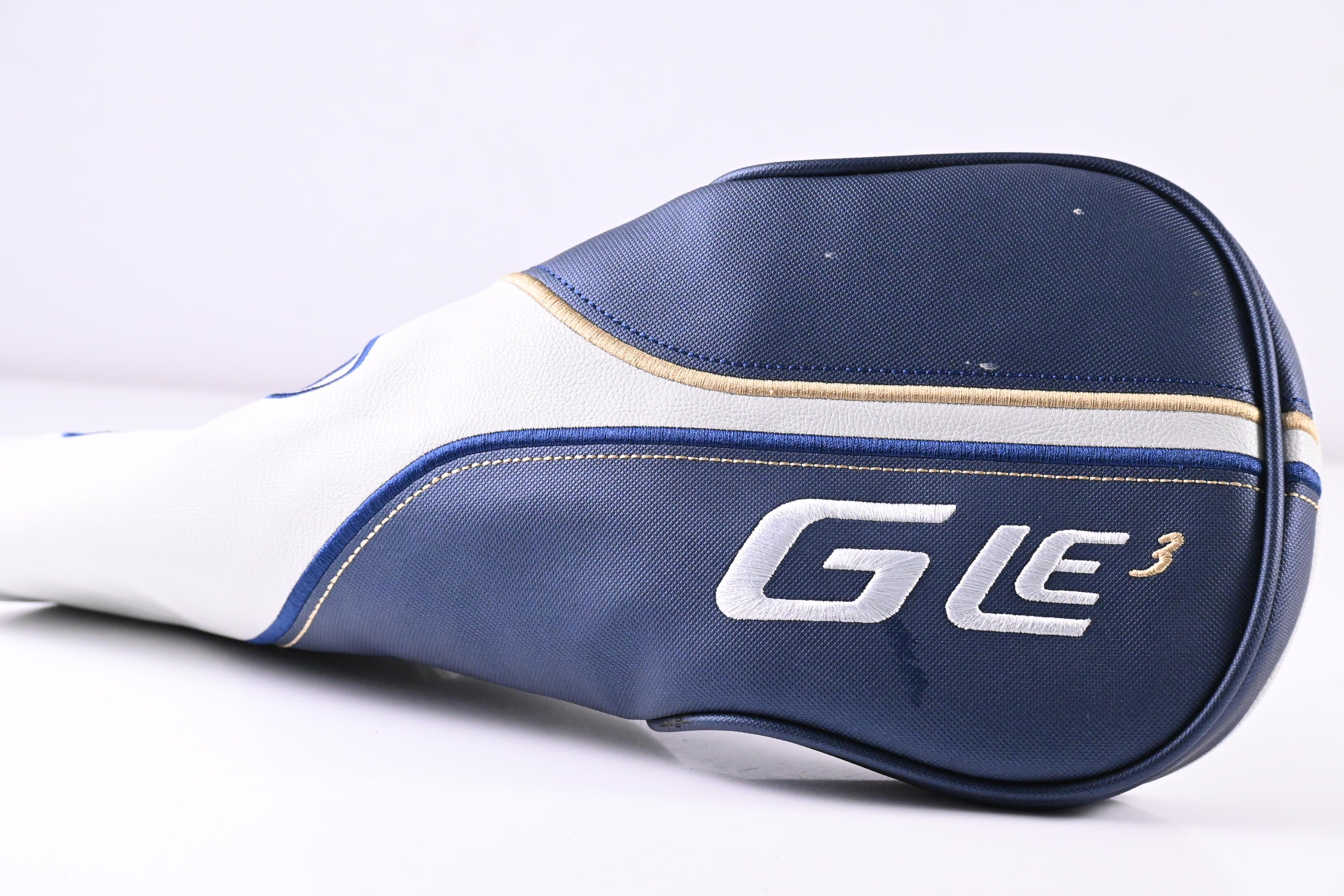Ladies Ping G Le3 Driver / 11.5 Degree / Ladies Flex Ping ULT 250 Shaft - Image 9