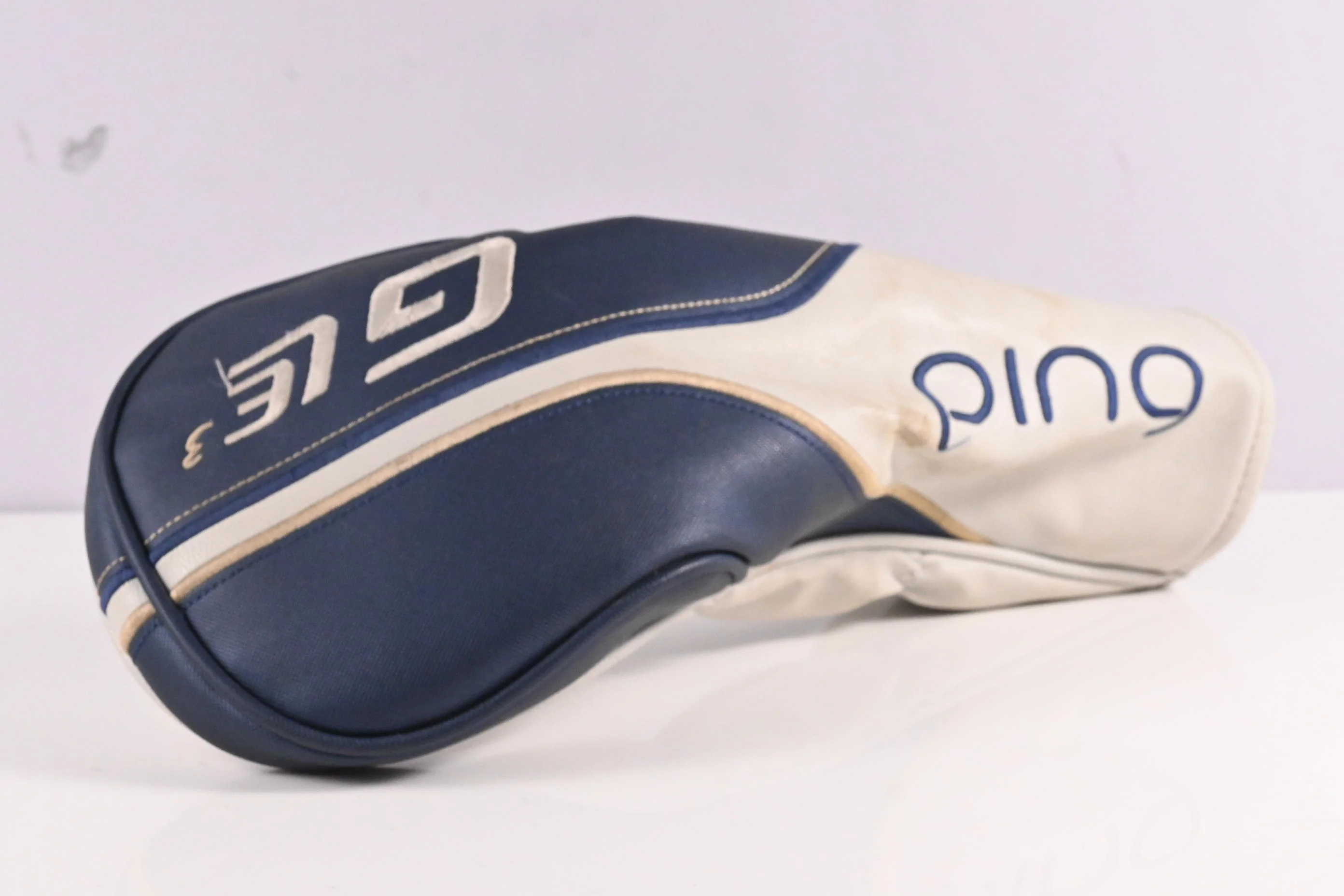 Ladies Ping G Le3 Driver / 11.5 Degree / Ladies Flex Ping ULT 250 Shaft - Image 10