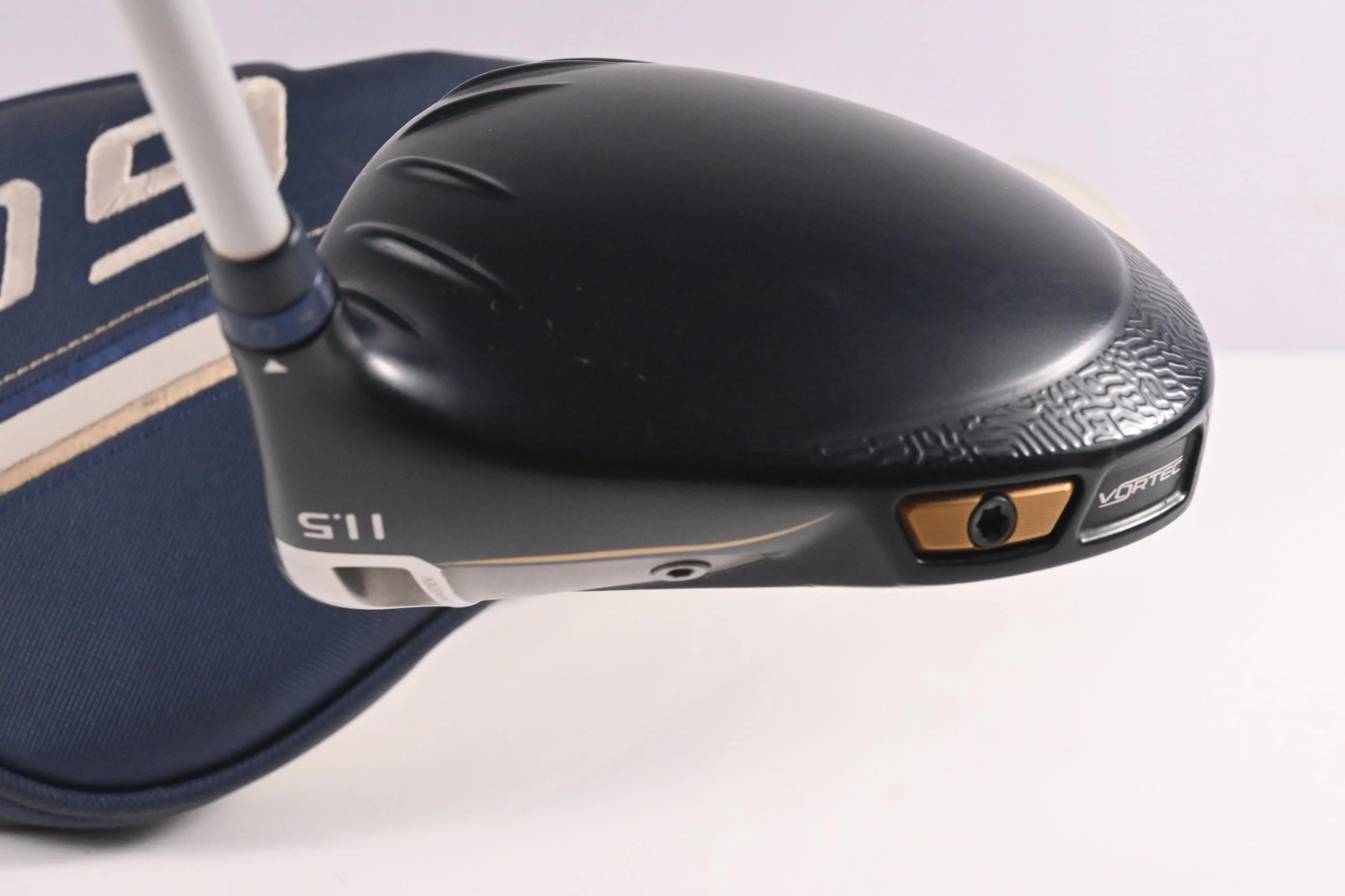 Ladies Ping G Le3 Driver / 11.5 Degree / Ladies Flex Ping ULT 250 Shaft - Image 5