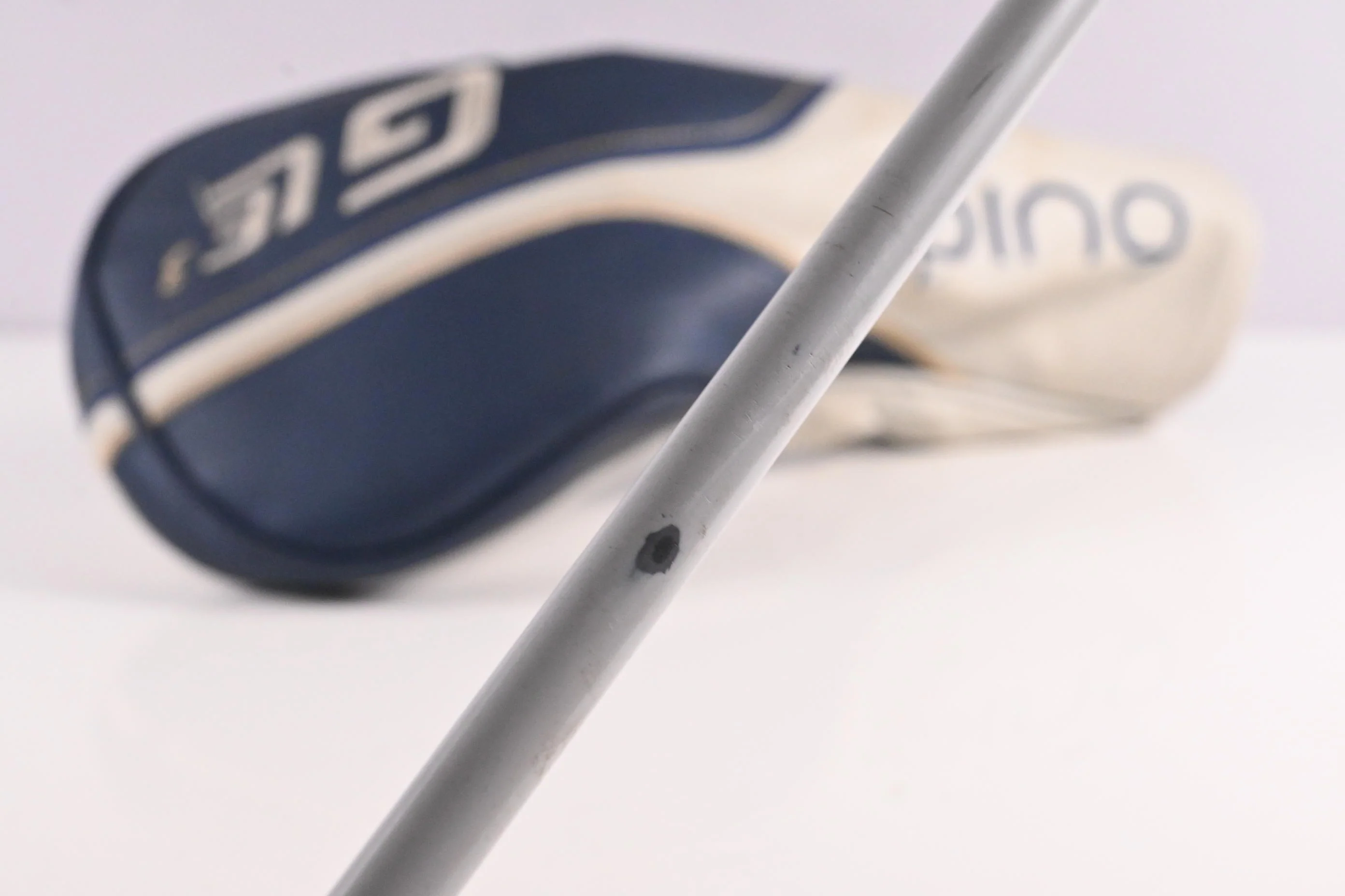 Ladies Ping G Le3 Driver / 11.5 Degree / Ladies Flex Ping ULT 250 Shaft - Image 6