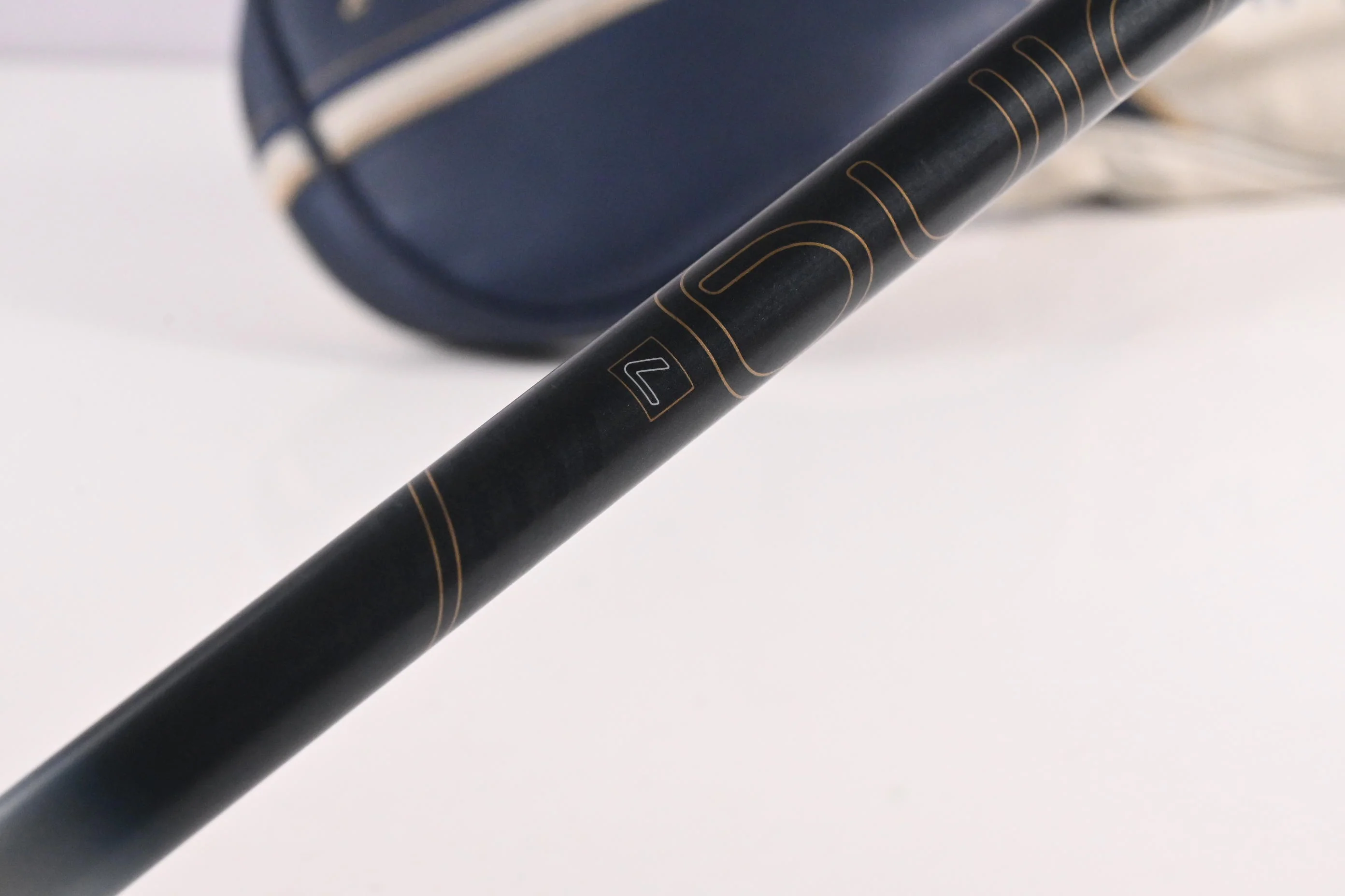 Ladies Ping G Le3 Driver / 11.5 Degree / Ladies Flex Ping ULT 250 Shaft - Image 7