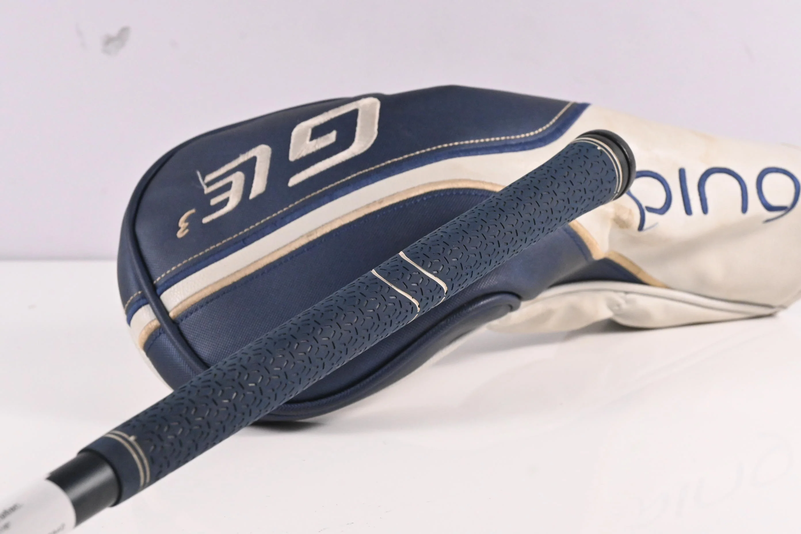 Ladies Ping G Le3 Driver / 11.5 Degree / Ladies Flex Ping ULT 250 Shaft - Image 9