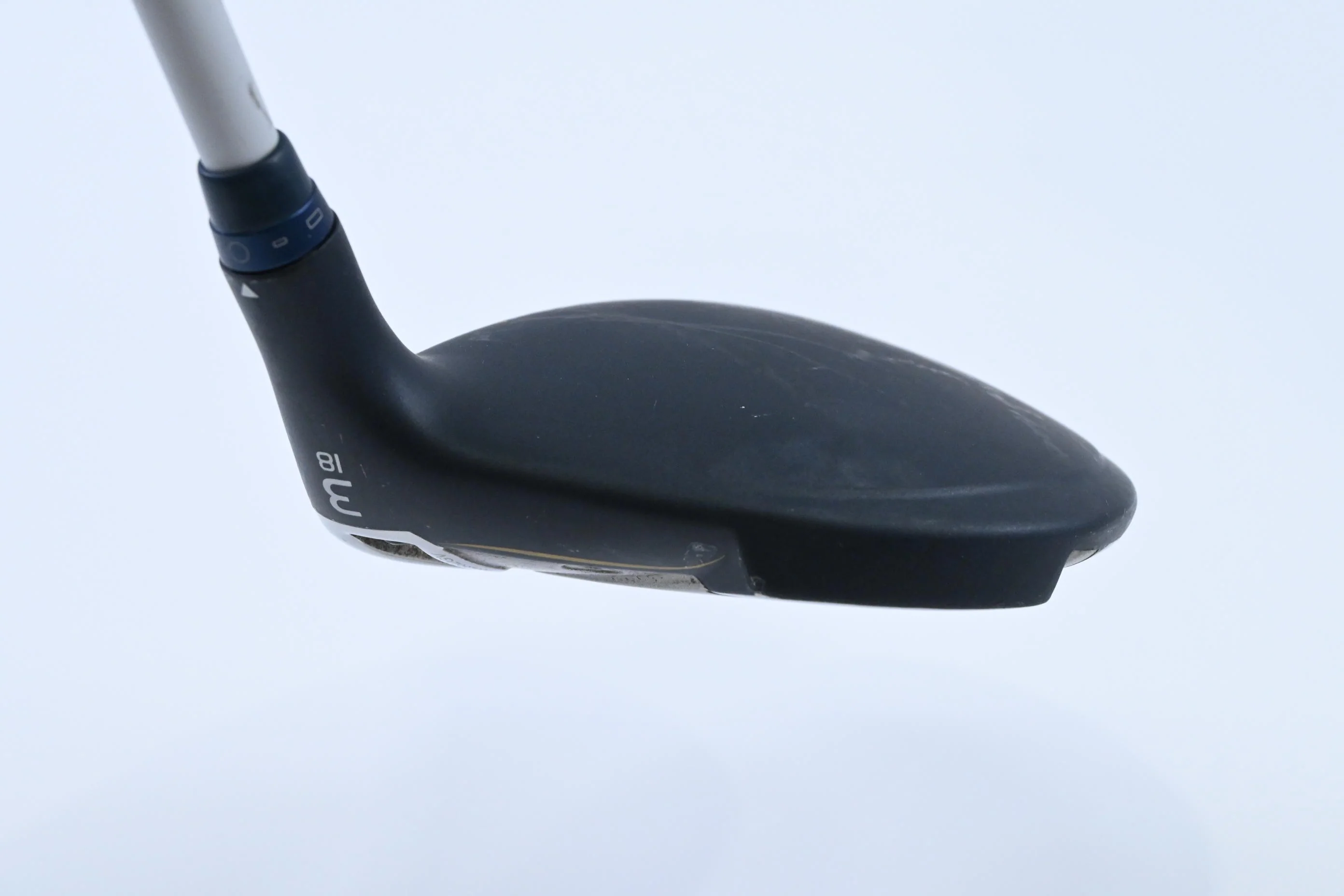 Ladies Ping G Le3 #3 Wood / 18 Degree / Ladies Flex Ping ULT 250 Shaft - Image 5