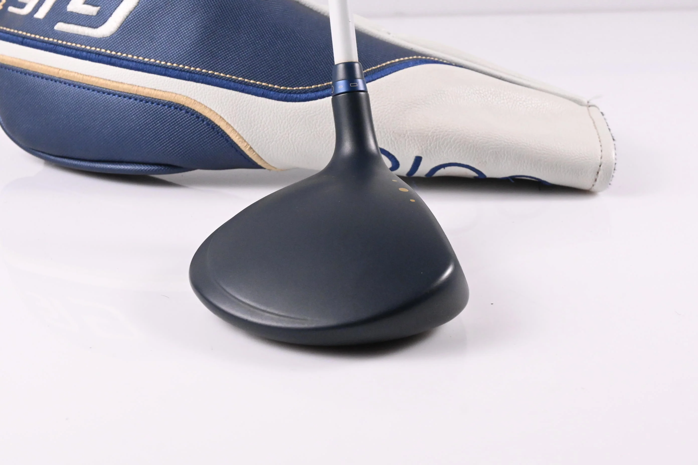 Ladies Ping G Le3 #5 Wood / 21 Degree / Ladies Flex Ping ULT 250 L Shaft - Image 3